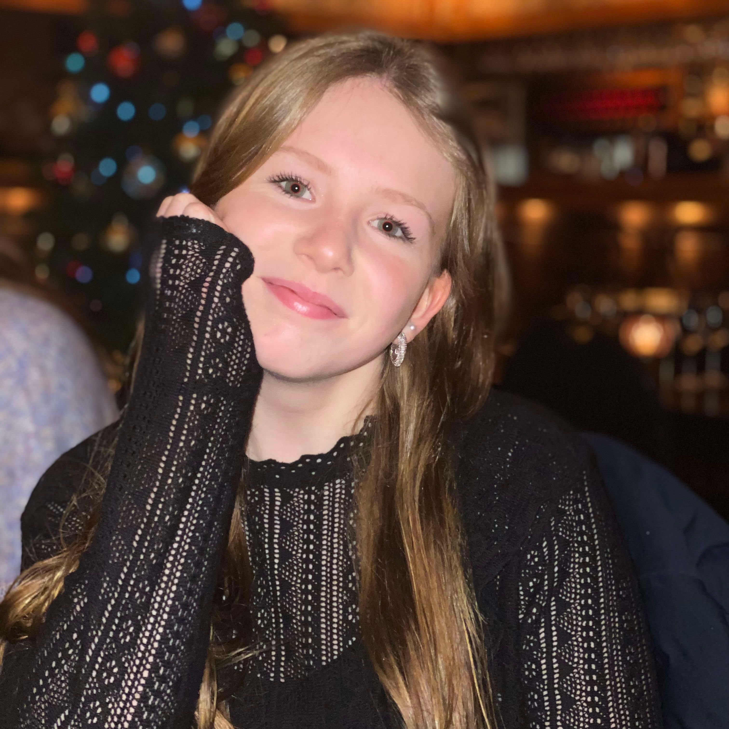 Profilbild för Ester Bäck
