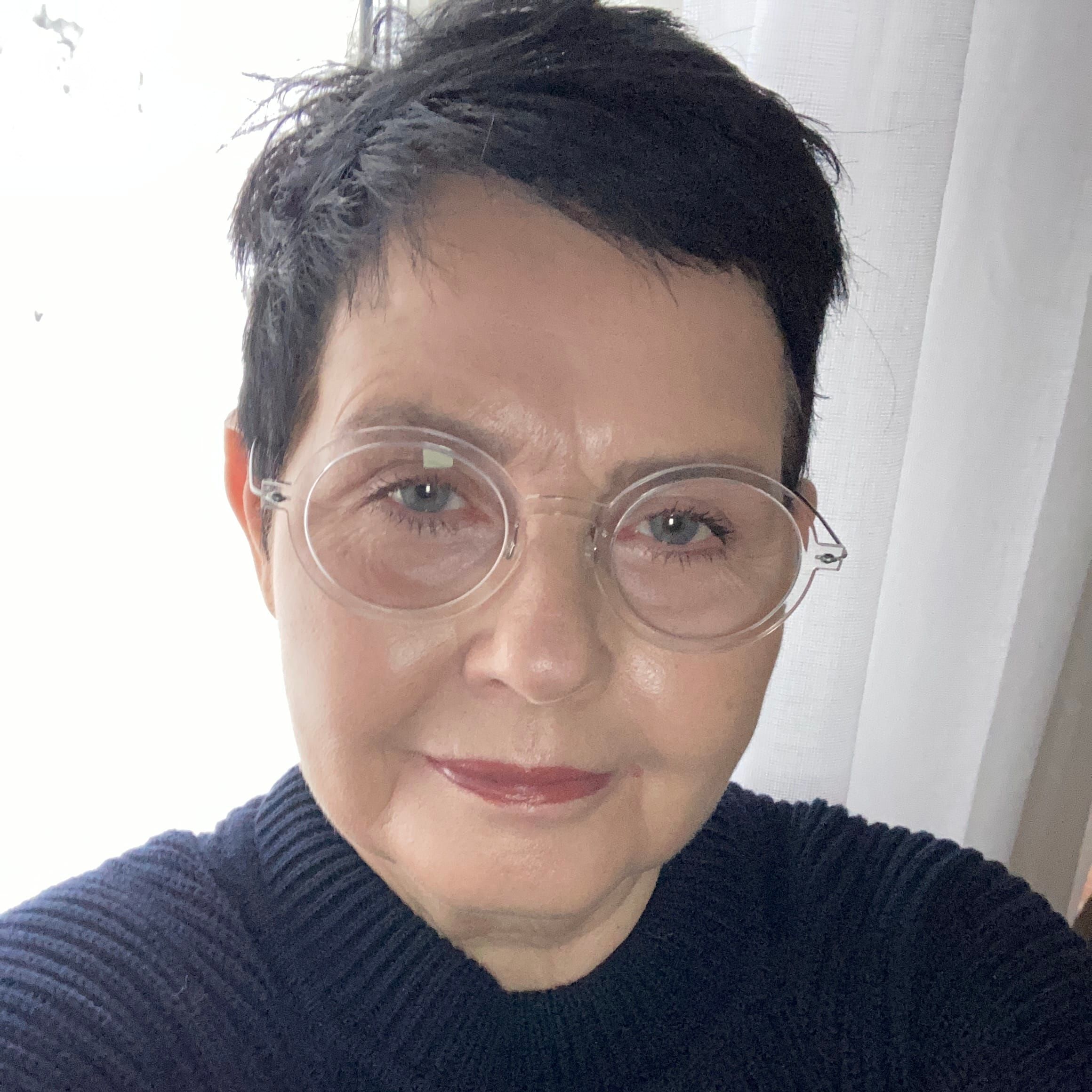 Profilbild för Tuula Rintanen