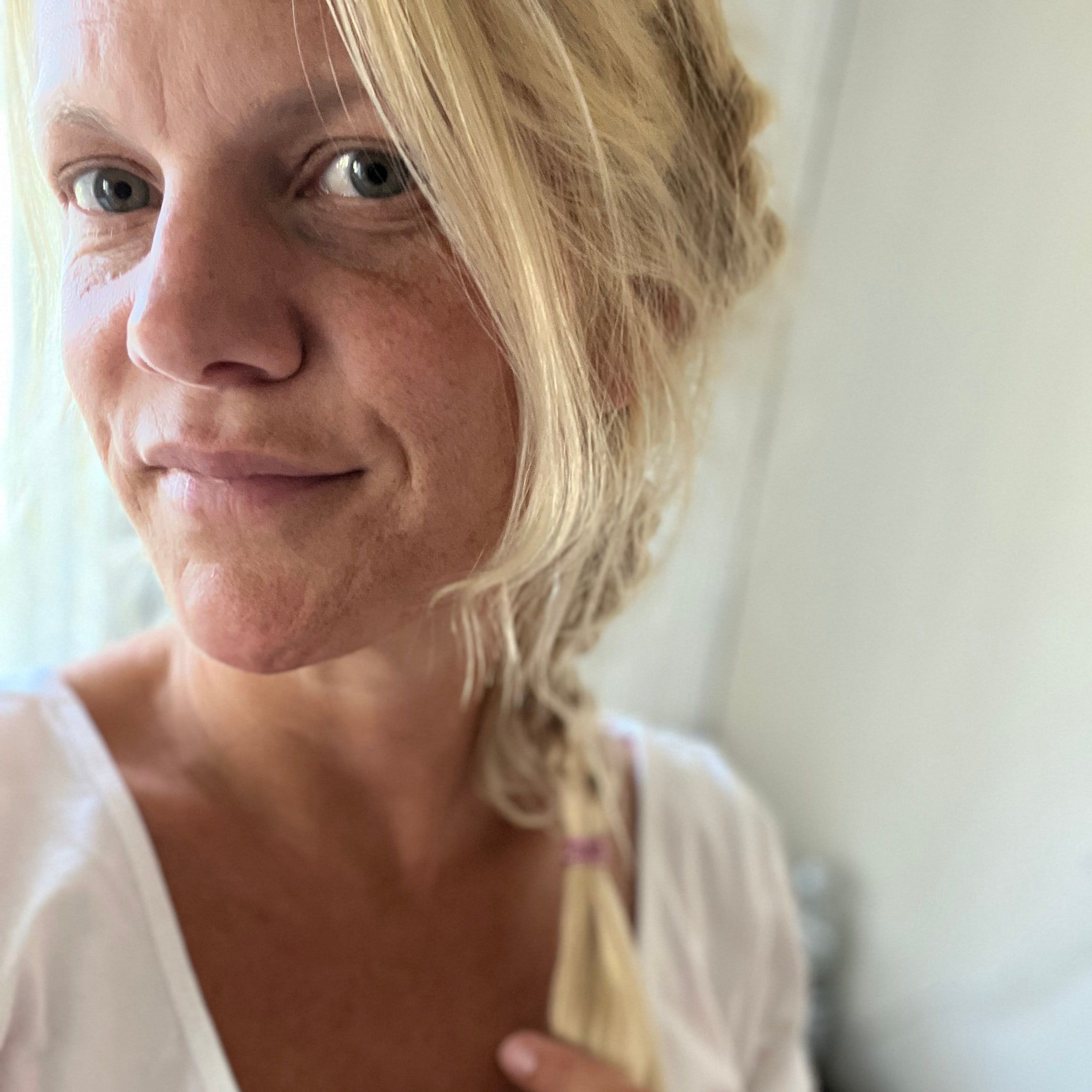 Profilbild för Tilde Buckley