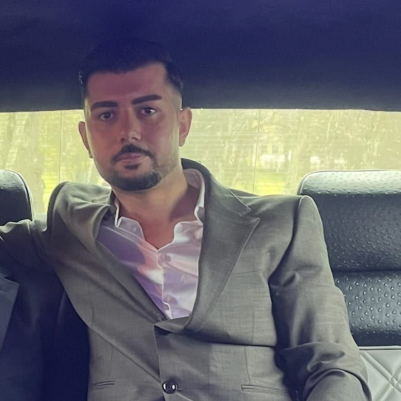 Profilbild för Dilwar Dalshad