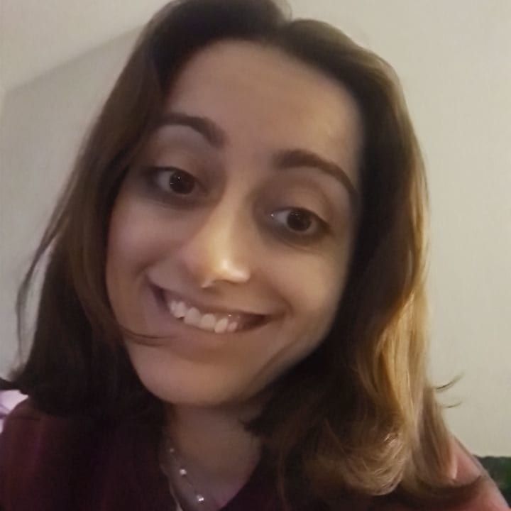 Profilbild för Hiba Saber