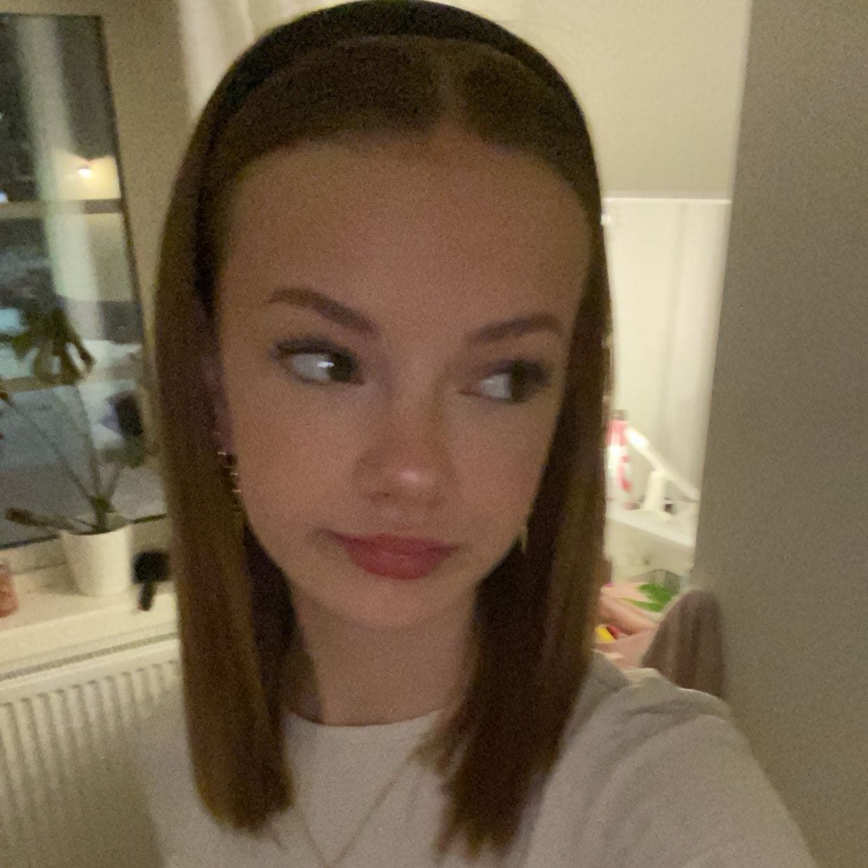 Profilbild för Tintin Strand