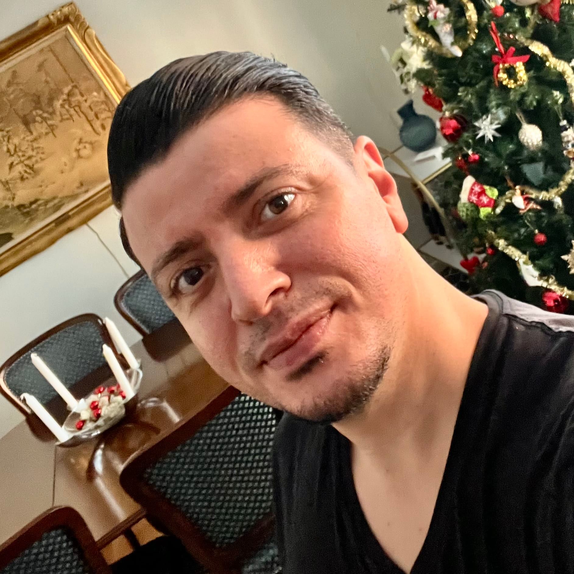 Profilbild för Muhammed Shaban
