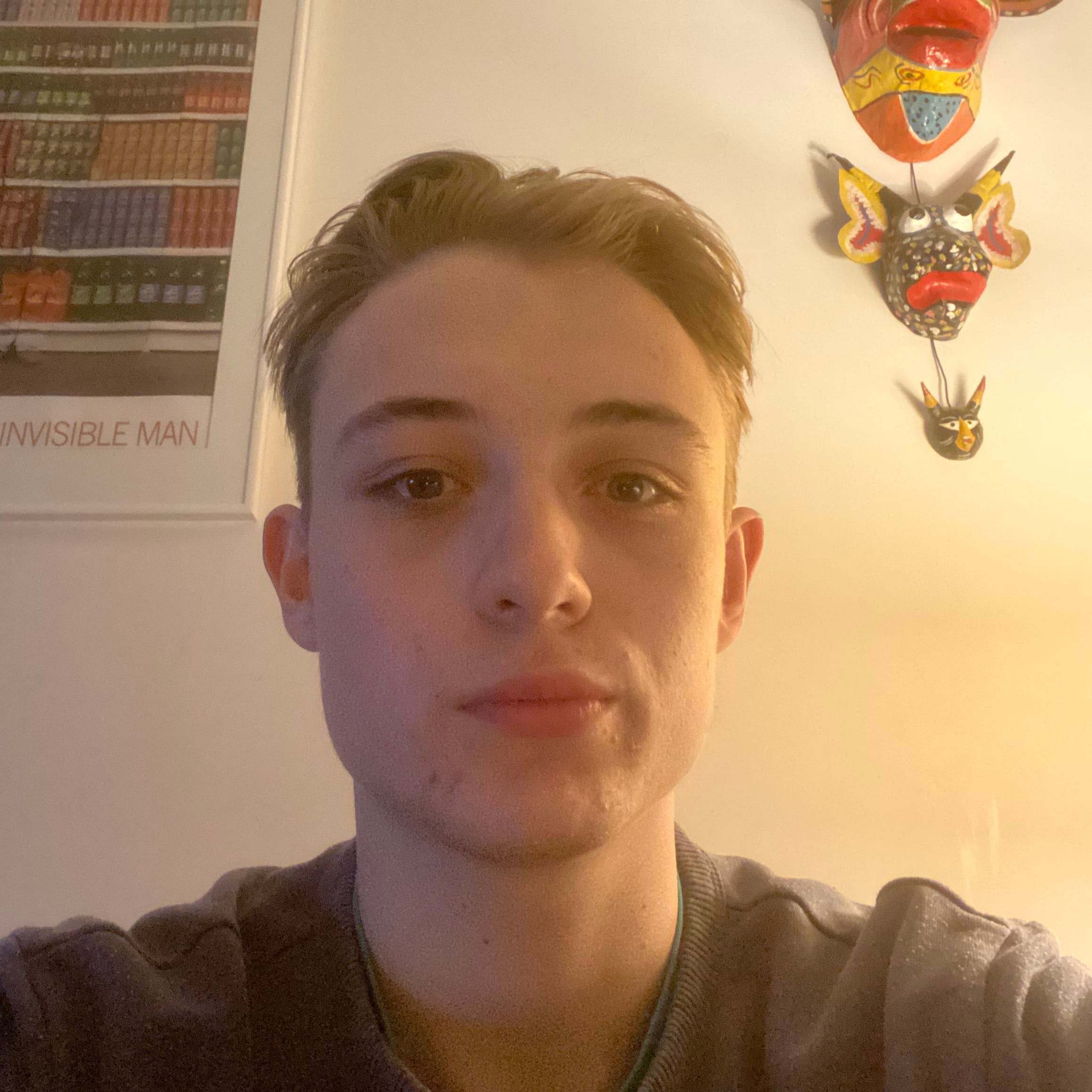 Profilbild för Vide Rosengren