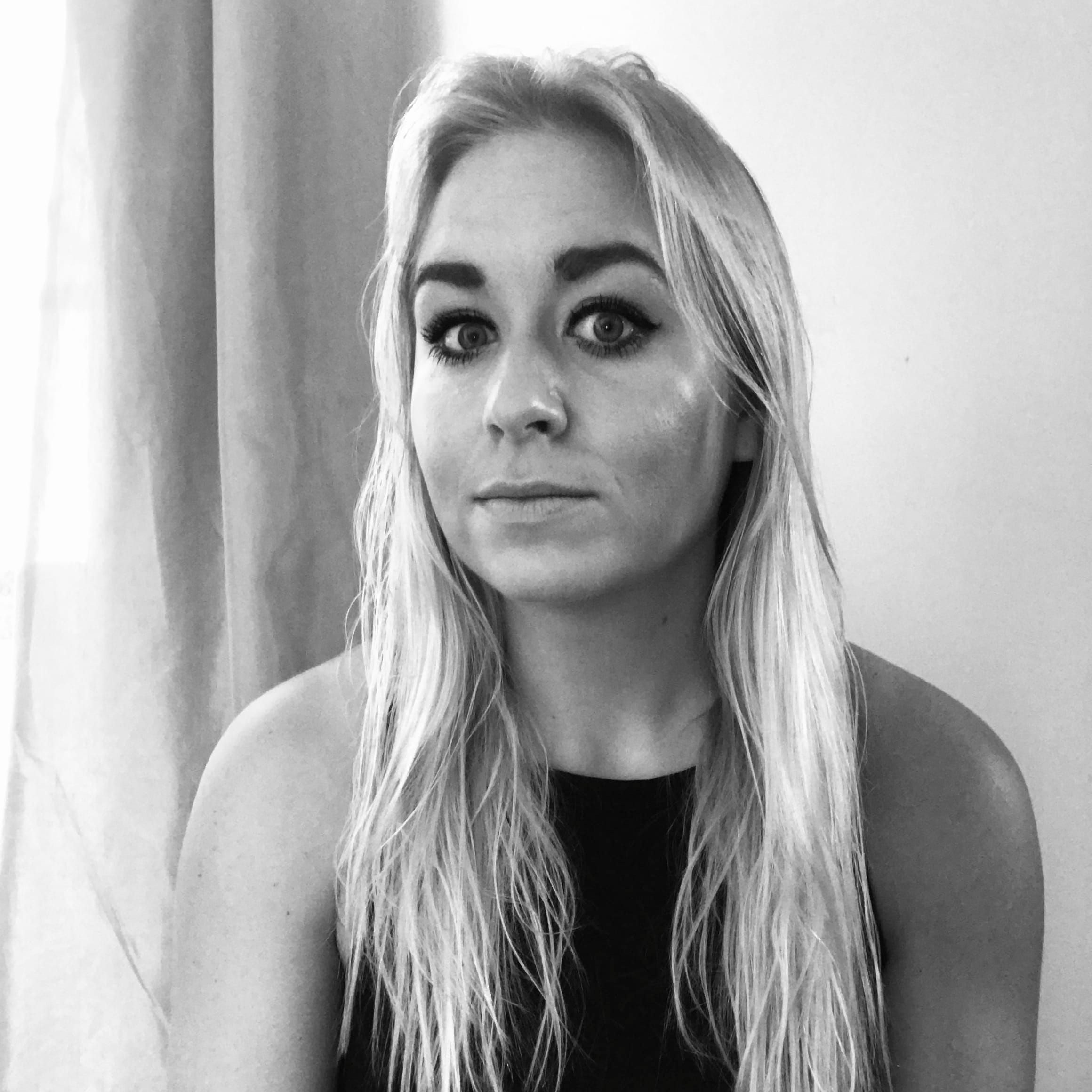 Profilbild för Frida Brandt