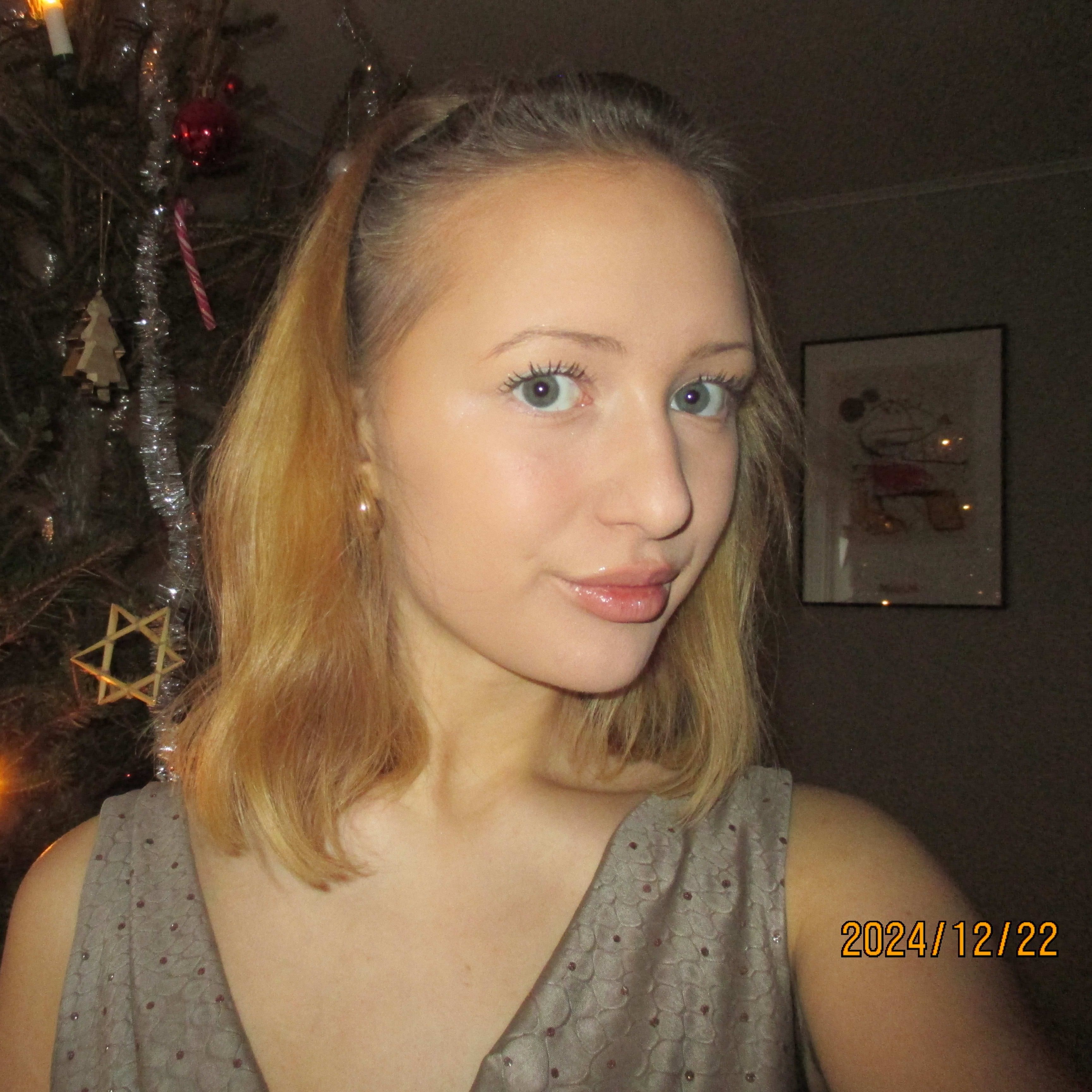 Profilbild för Emilia Huss