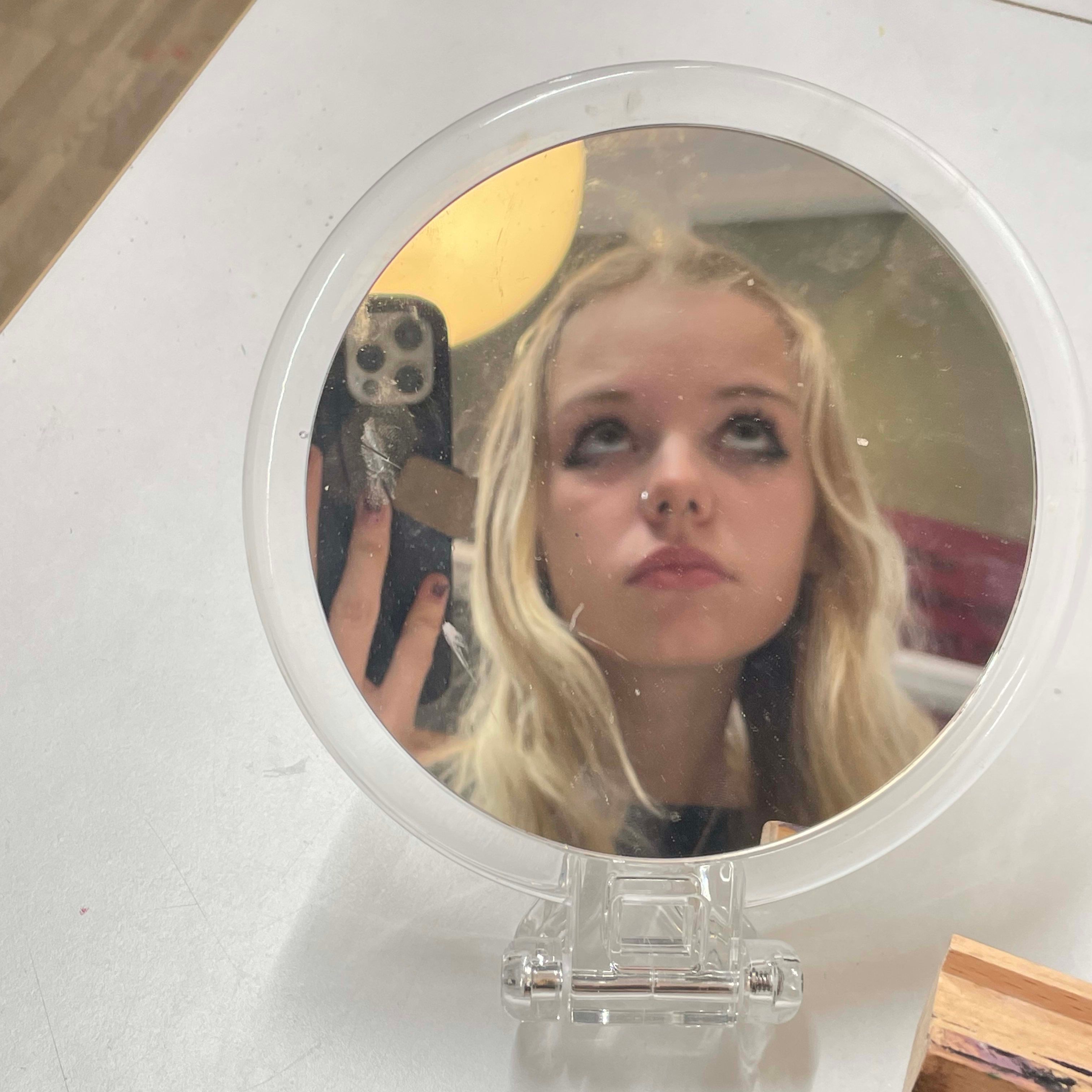 Profilbild för Iris Marthon