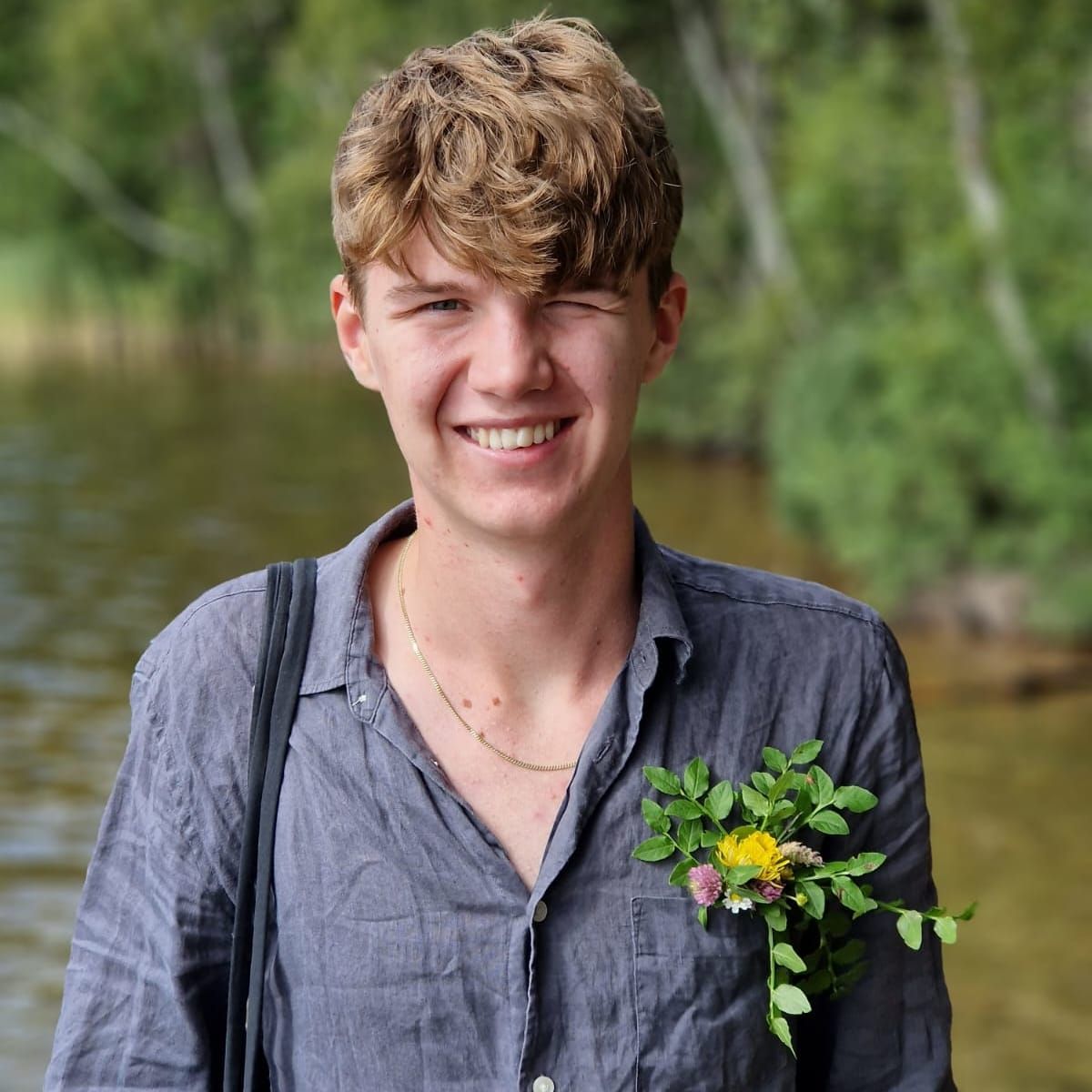 Profilbild för Frans Granqvist