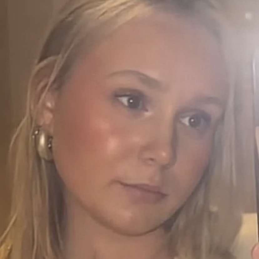 Profilbild för Amanda Salo