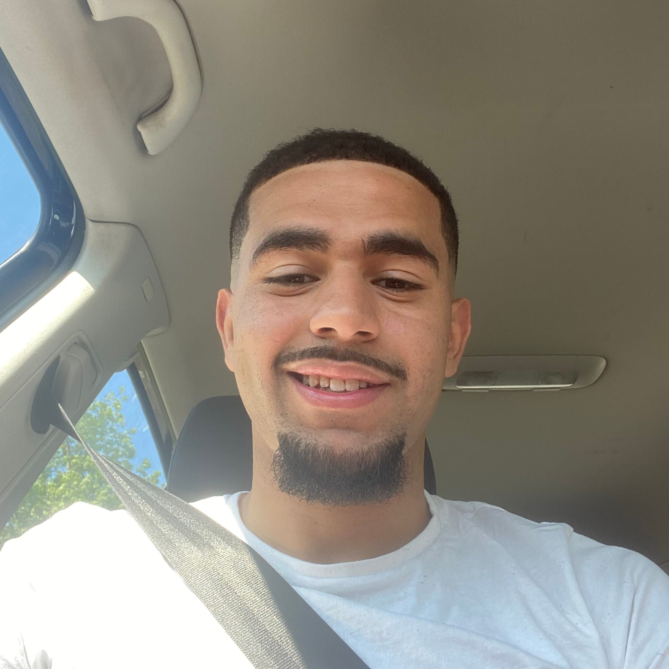 Profilbild för Munir Omar