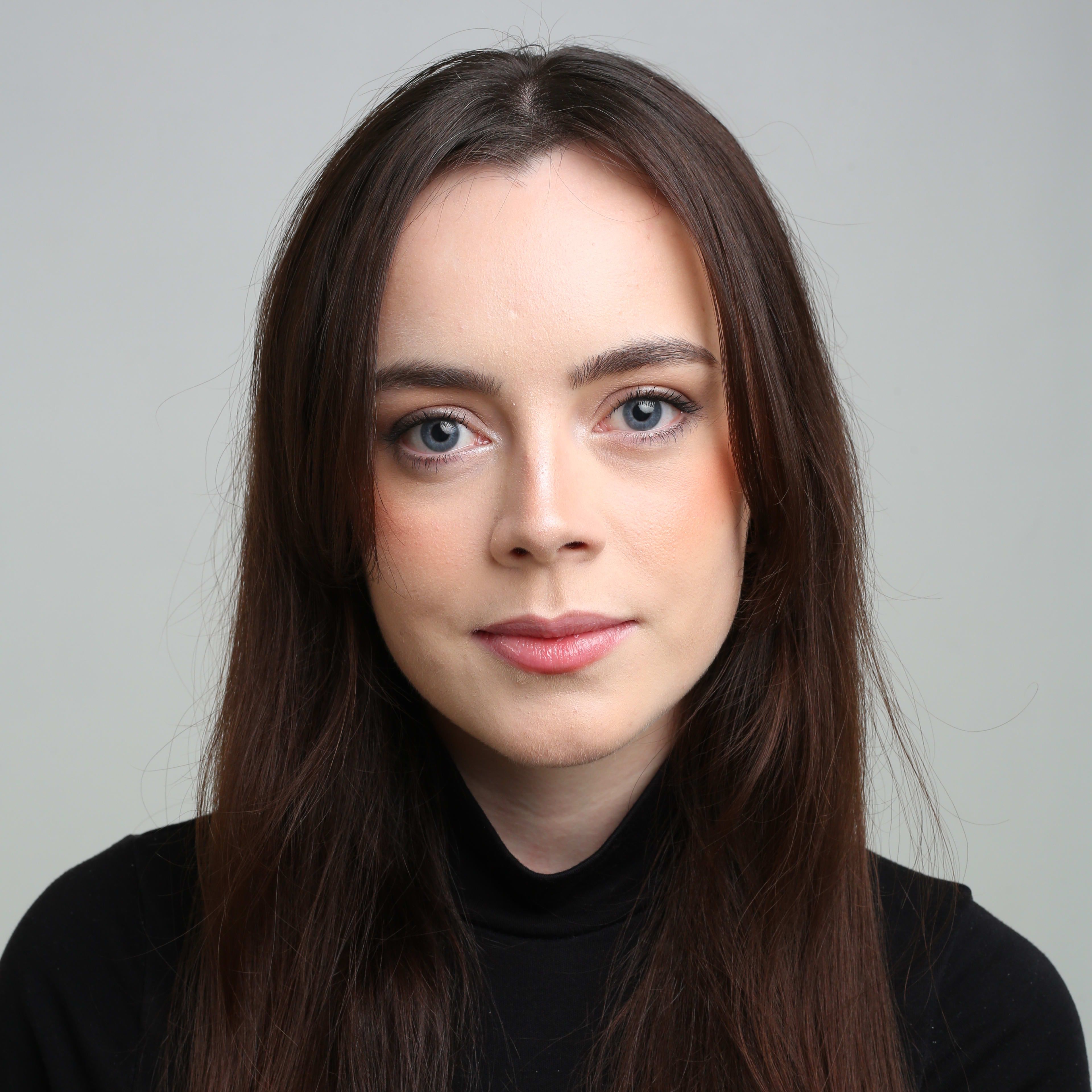 Profilbild för Bee Hamilton