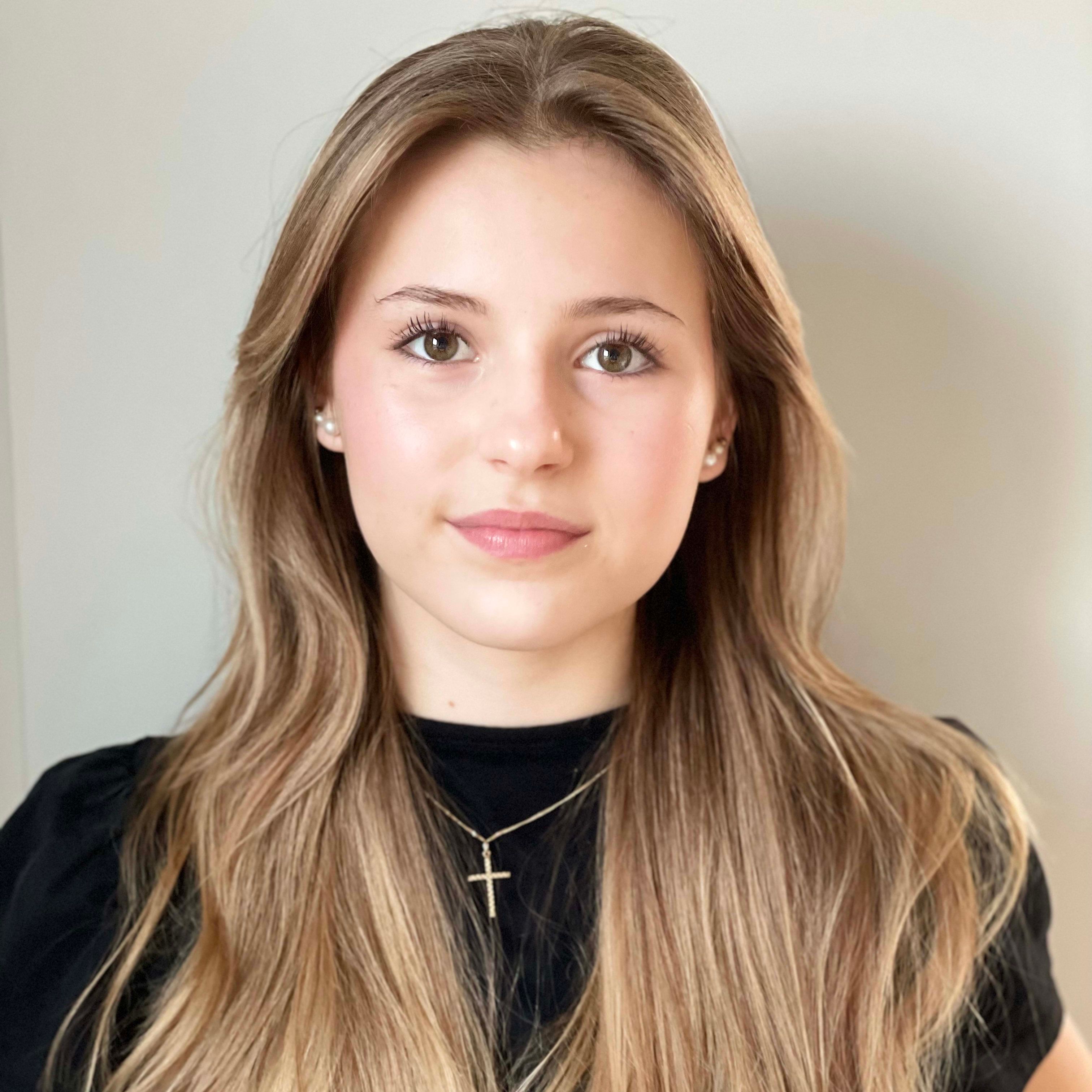 Profilbild för Linnéa Fager