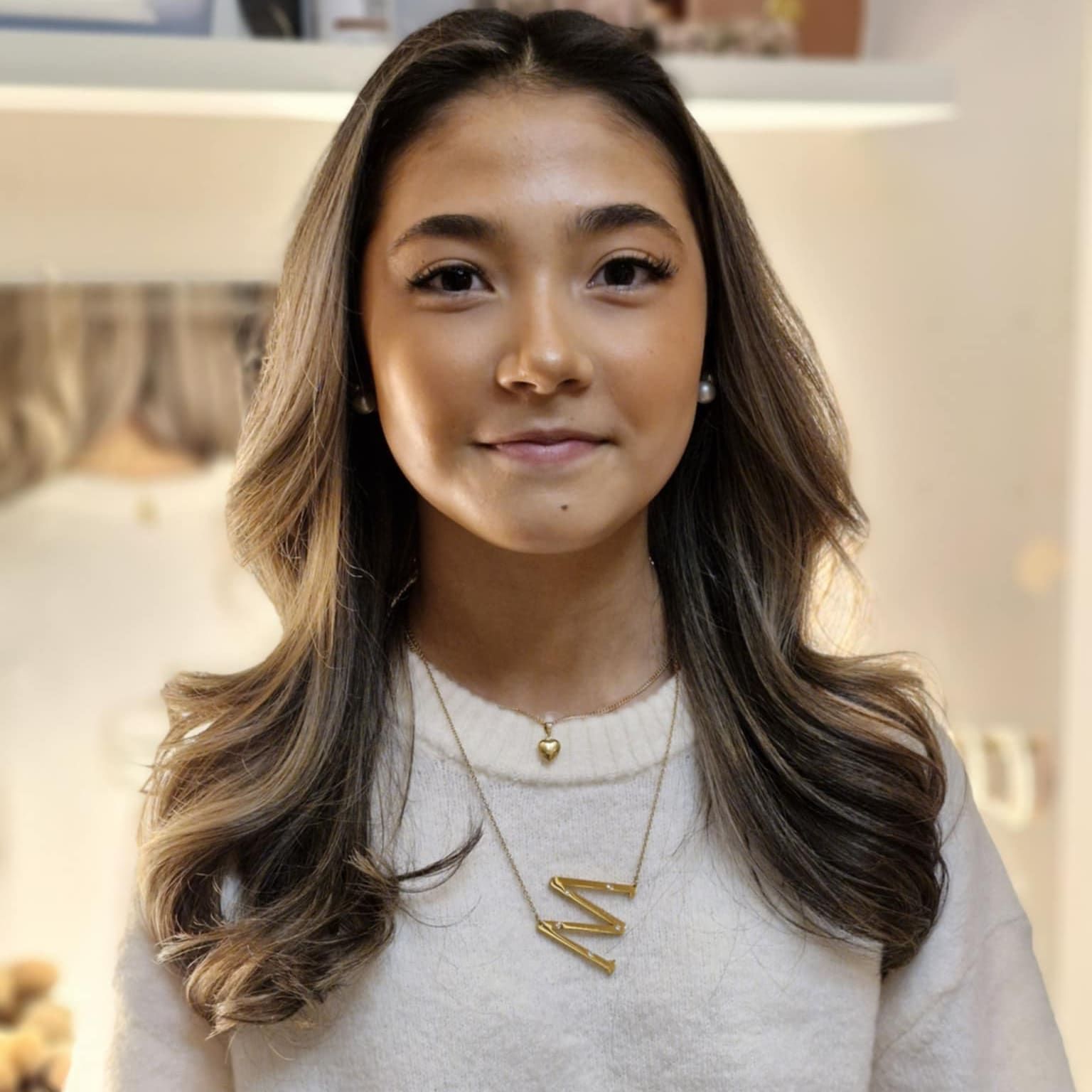 Profilbild för Maya Sand