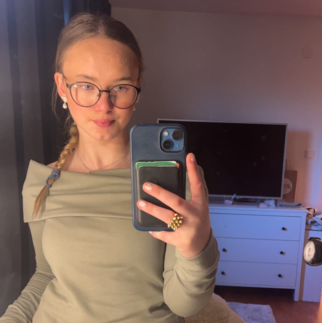 Profilbild för Tuva Olsson