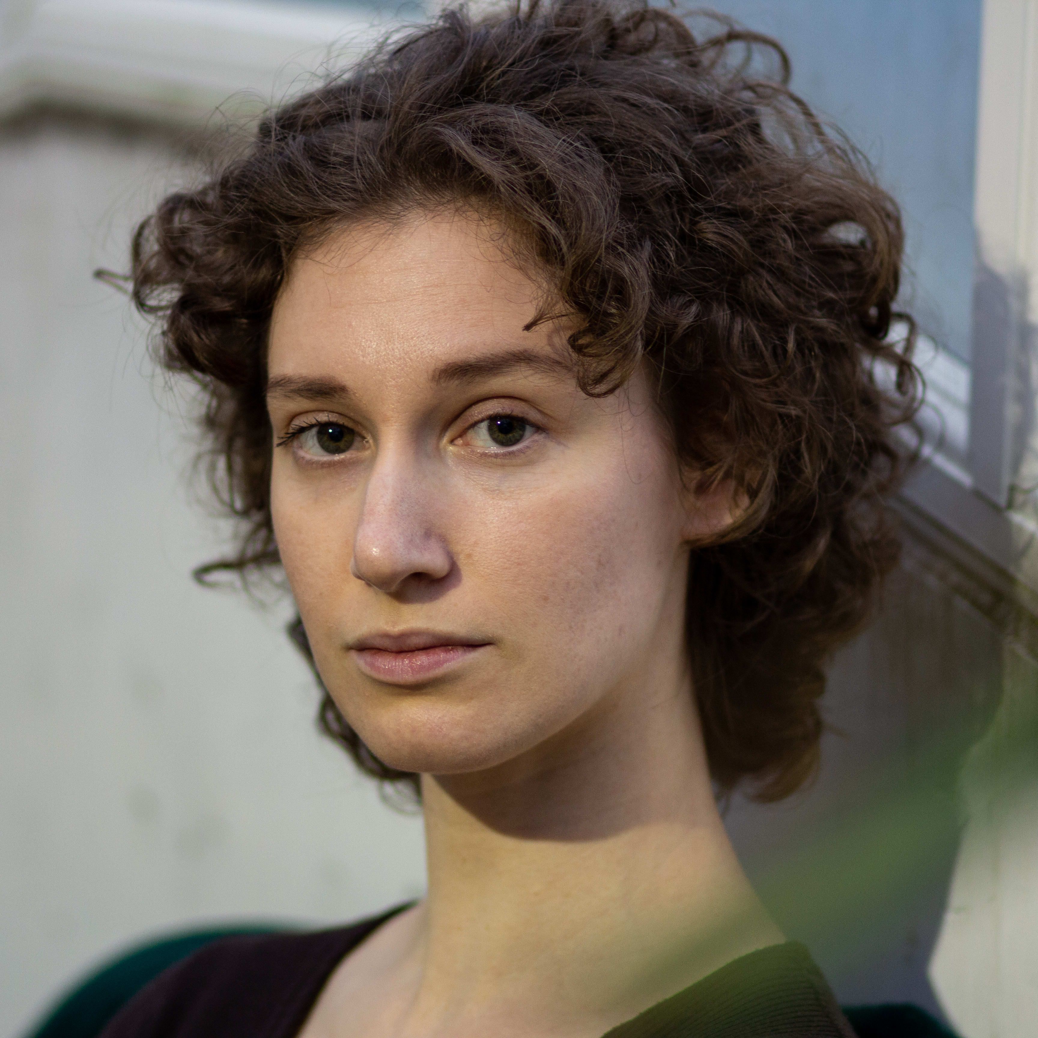 Profilbild för Sarah Tångring