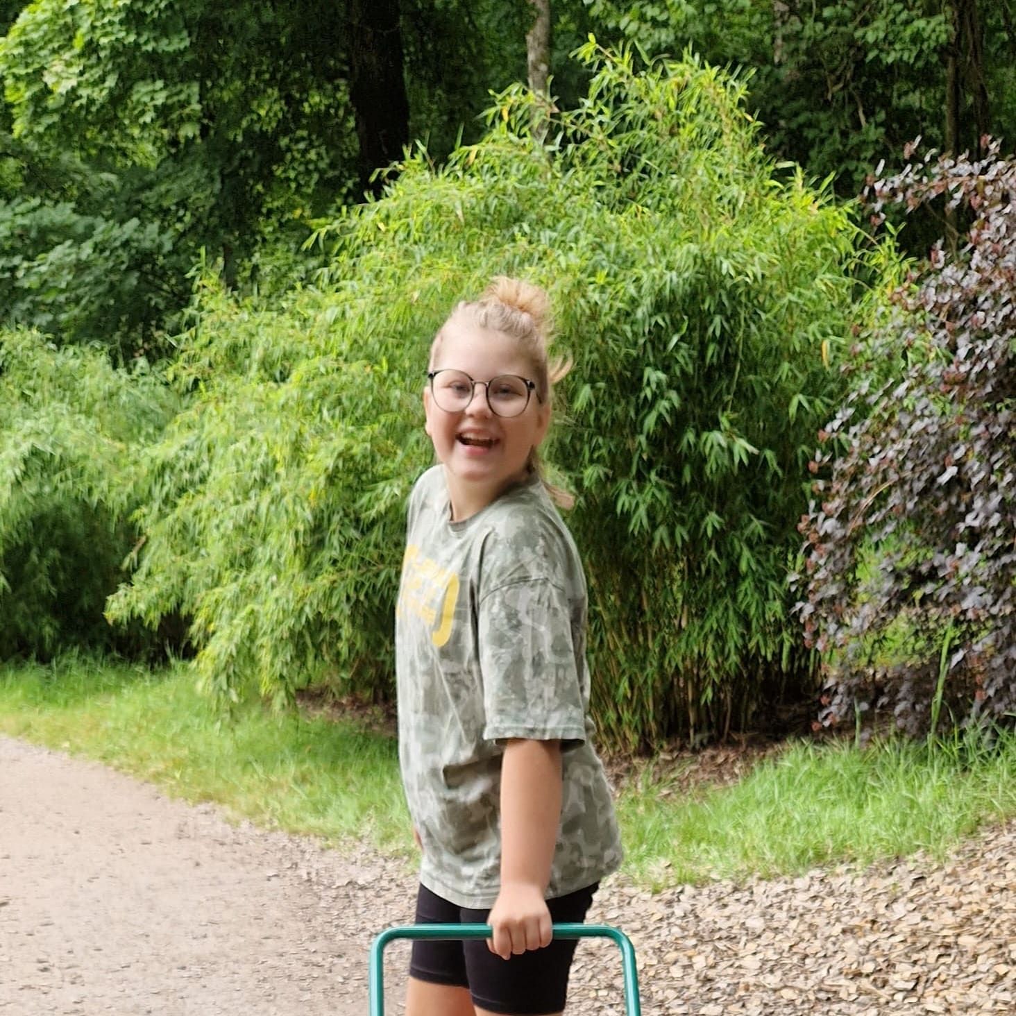 Profilbild för Olivia Klar