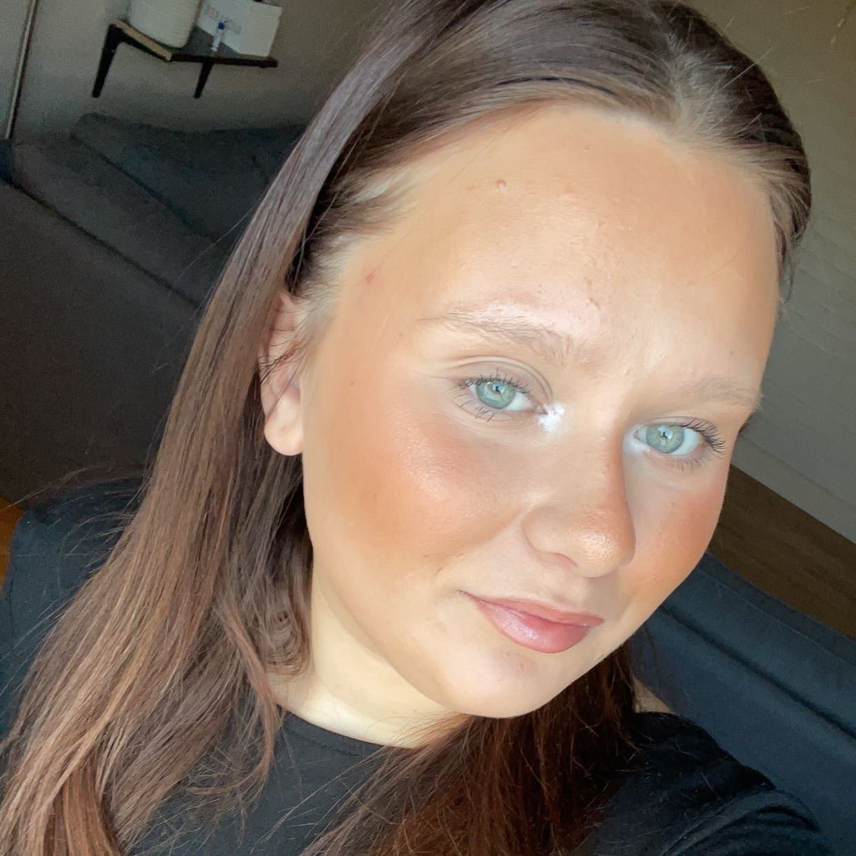 Profilbild för Amanda Andersson