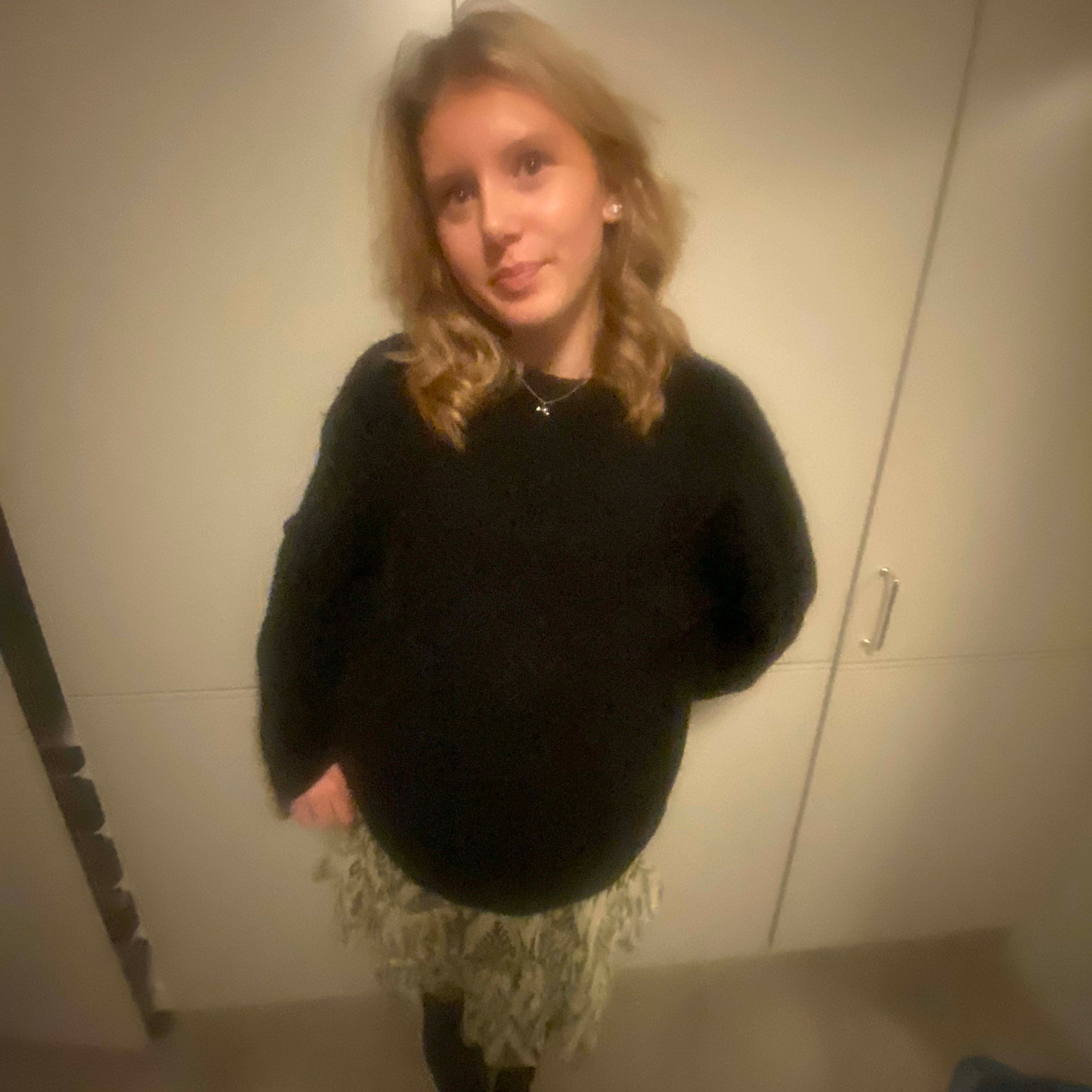 Profilbild för Vilma Hovstadius