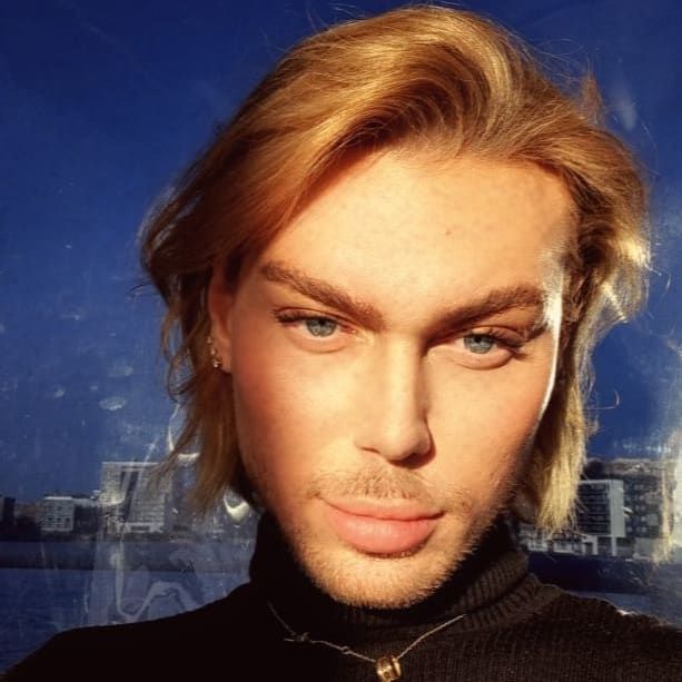 Profilbild för Rasmus Nilsson