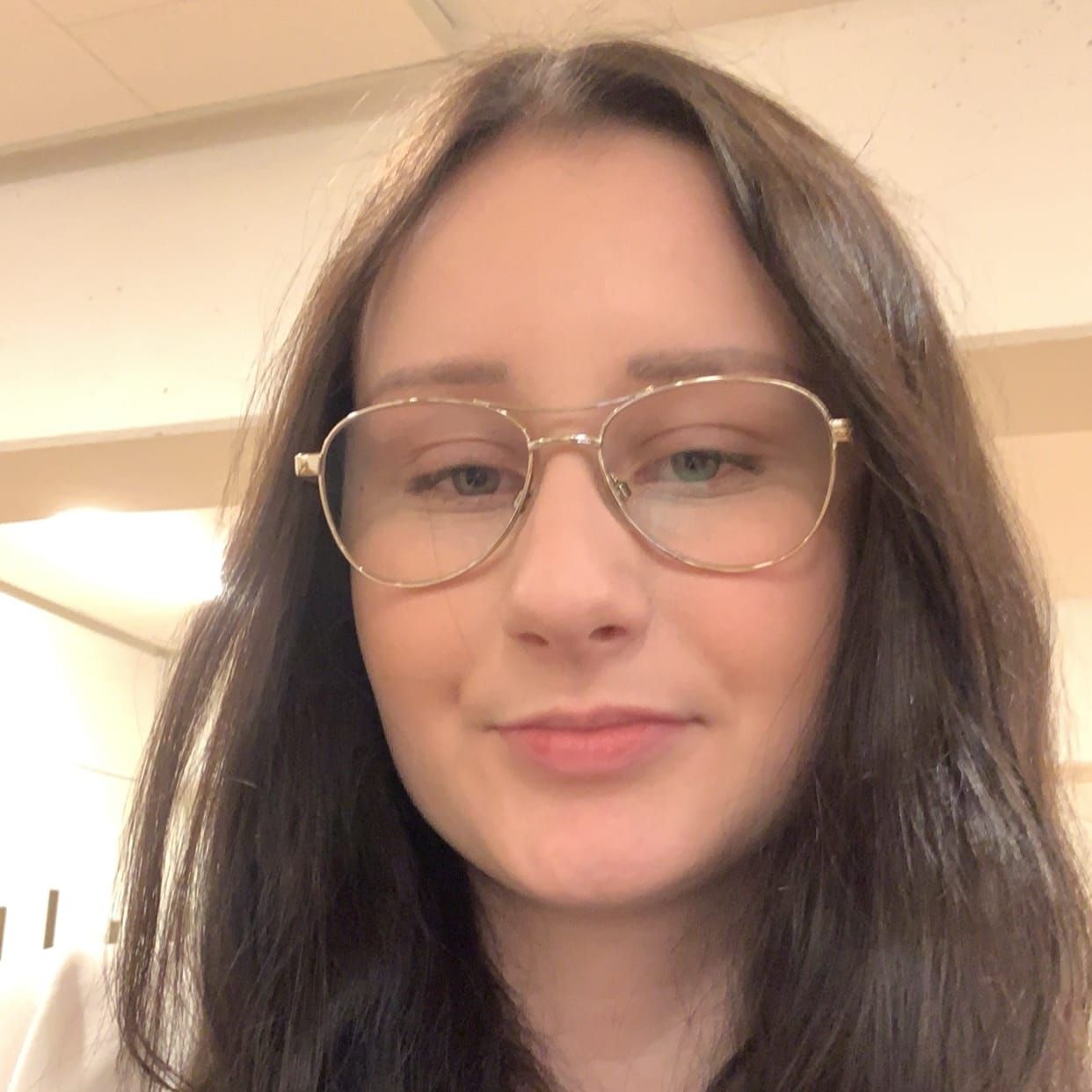 Profilbild för Amanda Olsson