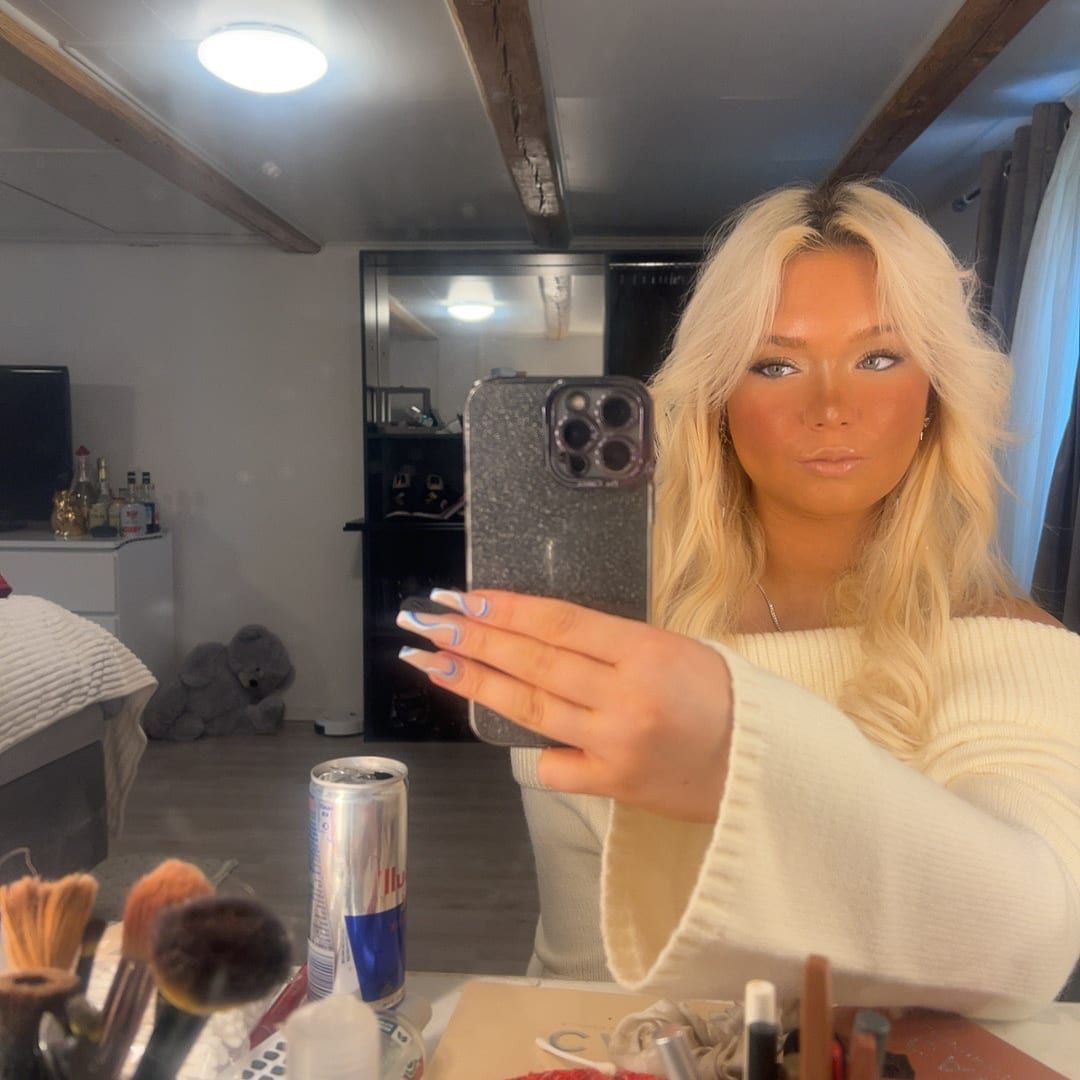 Profilbild för Louise Sköld