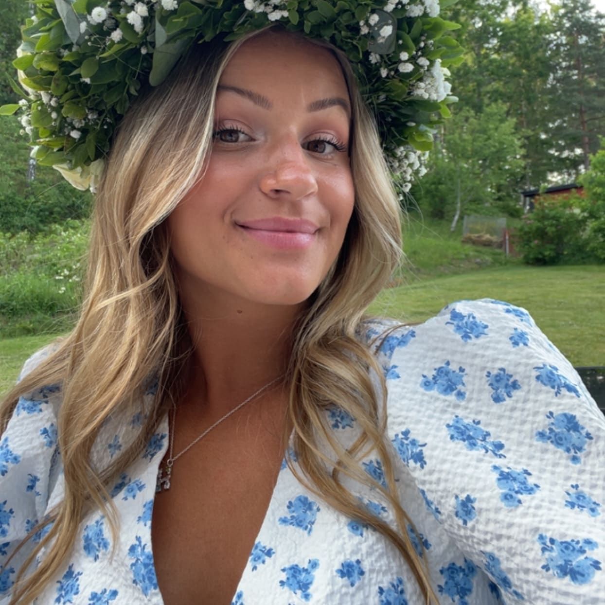 Profilbild för Hedda Samuelsson