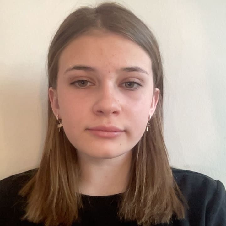 Profilbild för Stella Malmqvist