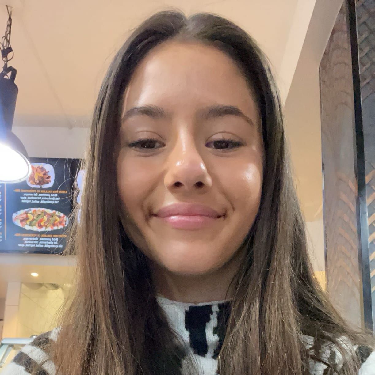 Profilbild för Tuana Domi