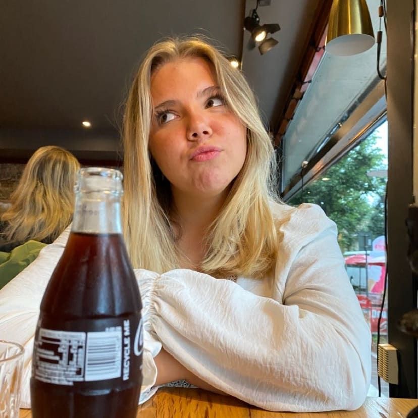Profilbild för Ella Wickman