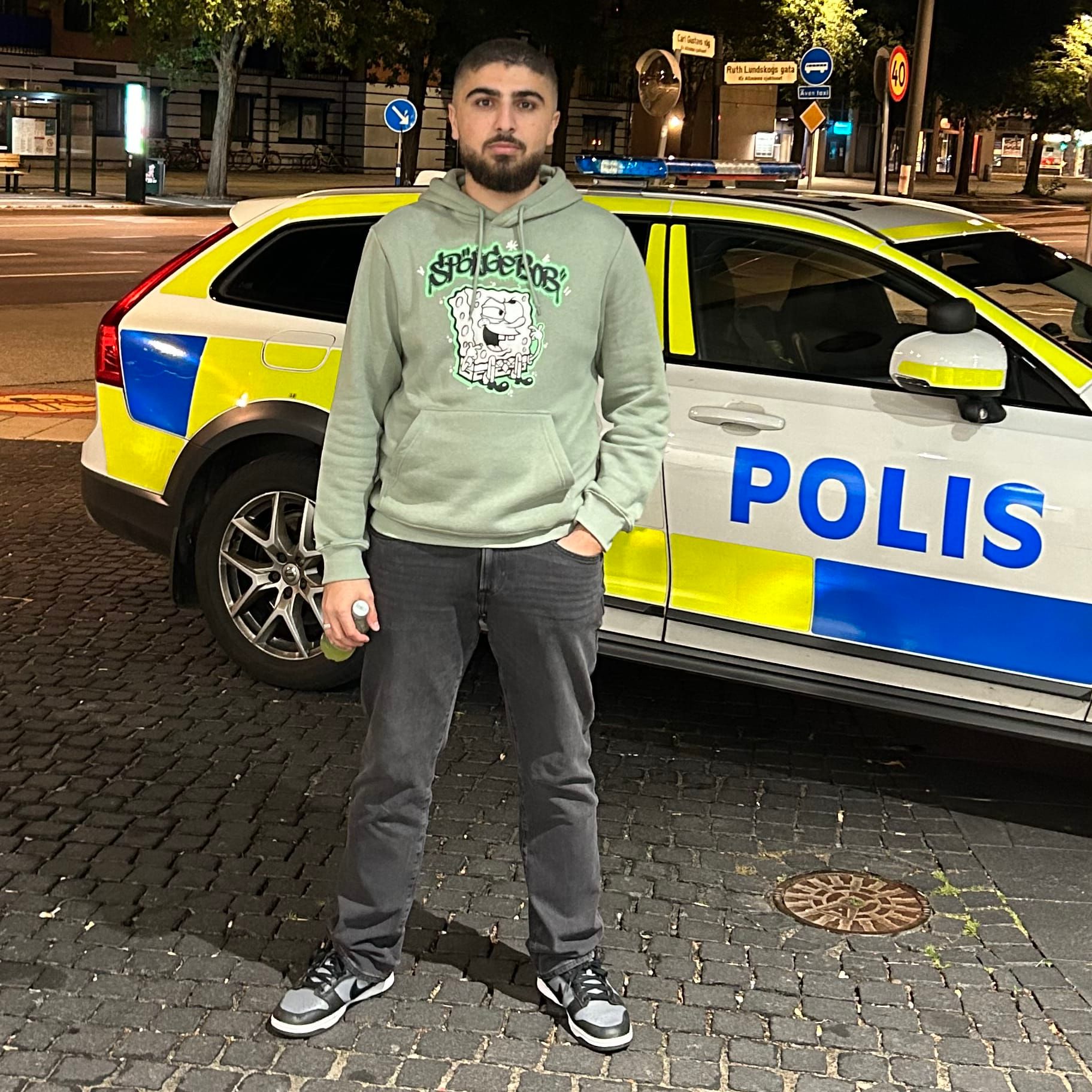 Profilbild för Mohammed Nazzal