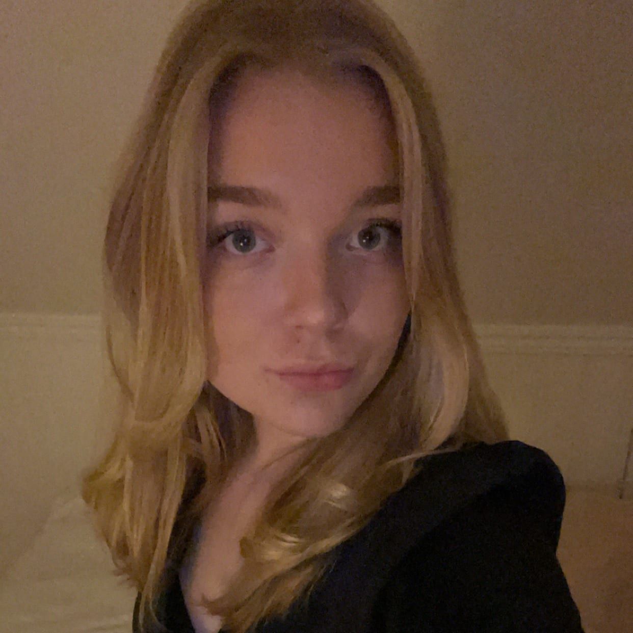 Profilbild för Alice Lindell