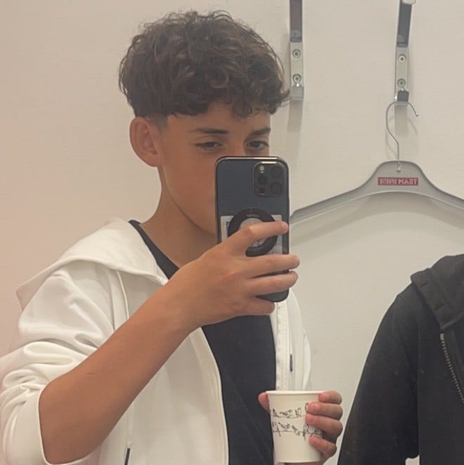Profilbild för Karim Baradi