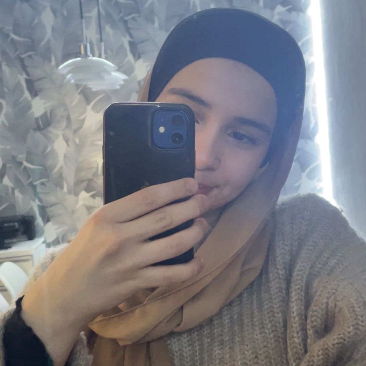Profilbild för Ayat Alkhafagi