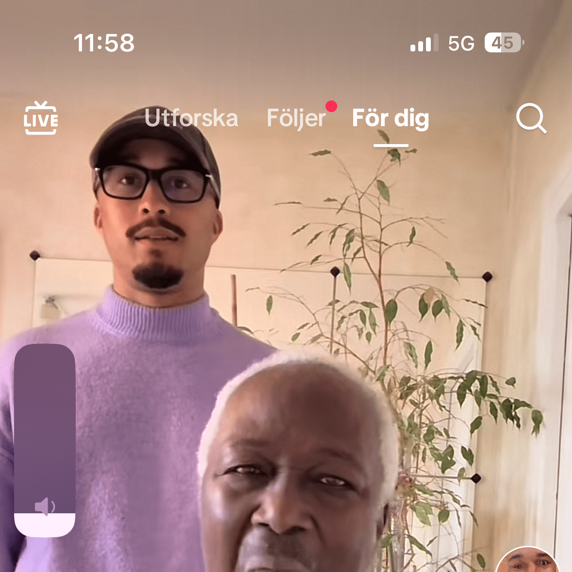 Profilbild för Gustav Kall