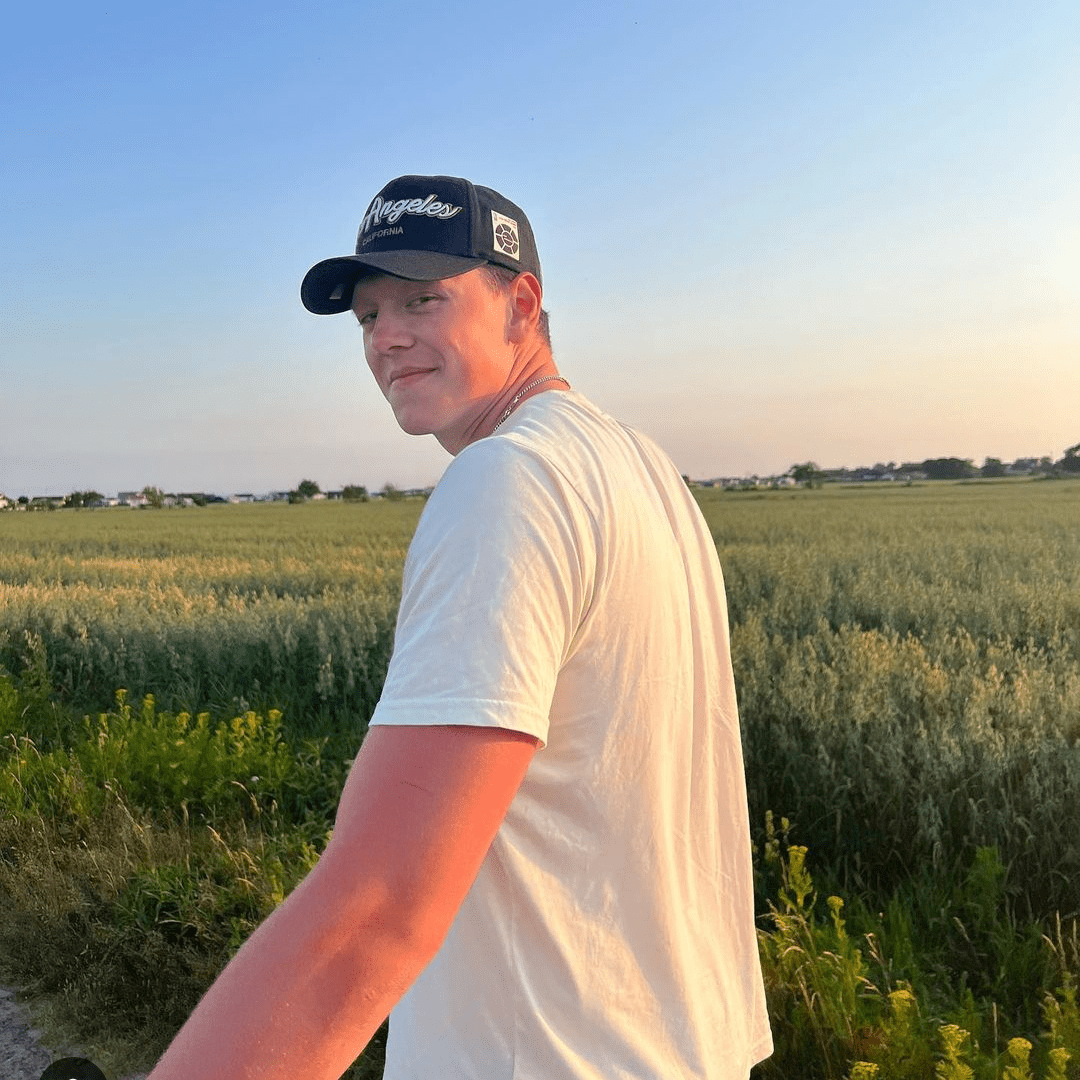 Profilbild för Simon Pehrson