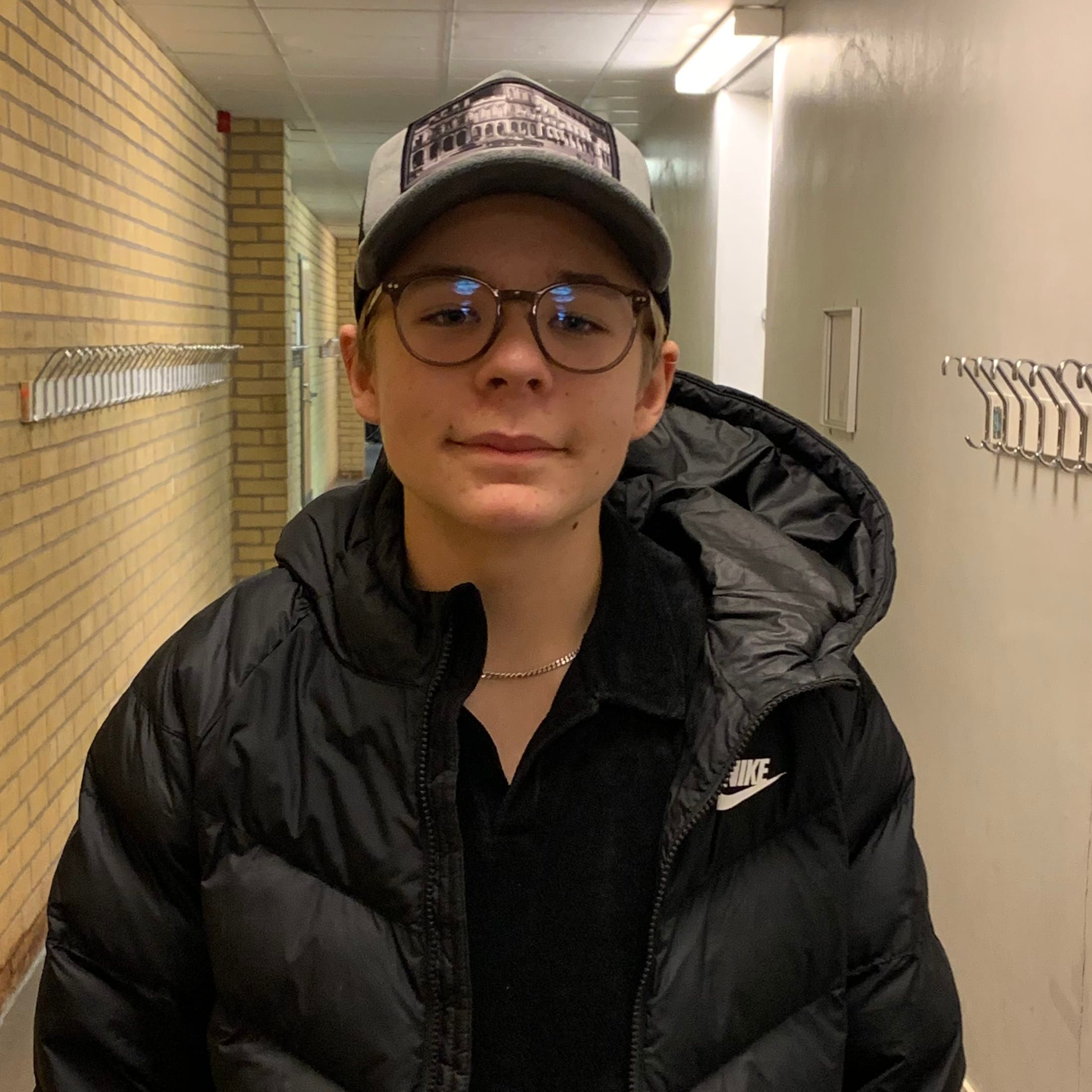 Profilbild för Wilhelm Abelmann