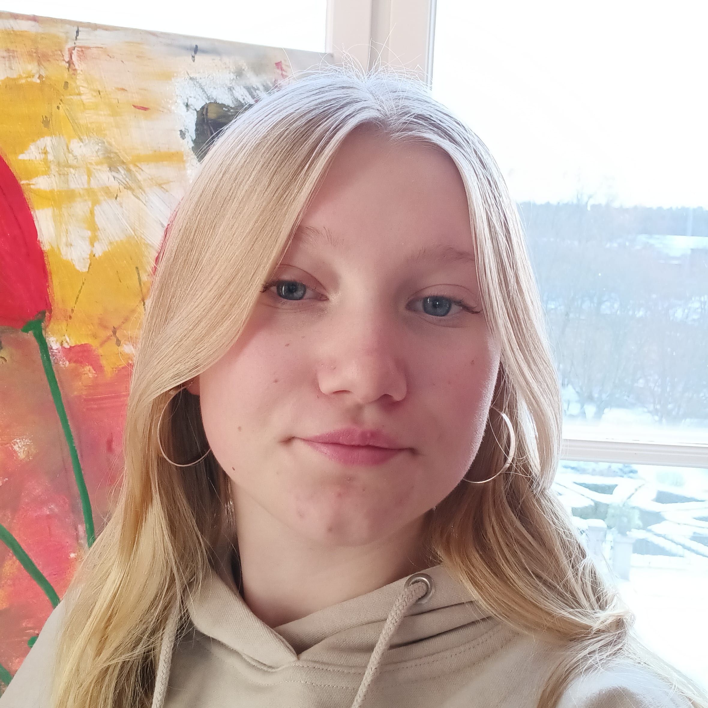 Profilbild för Vera Hedin