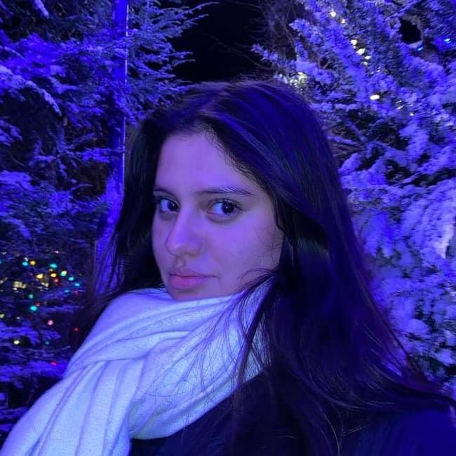 Profilbild för Alicia Rodriguez