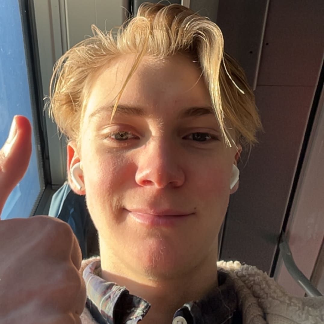 Profilbild för Nils Aschan