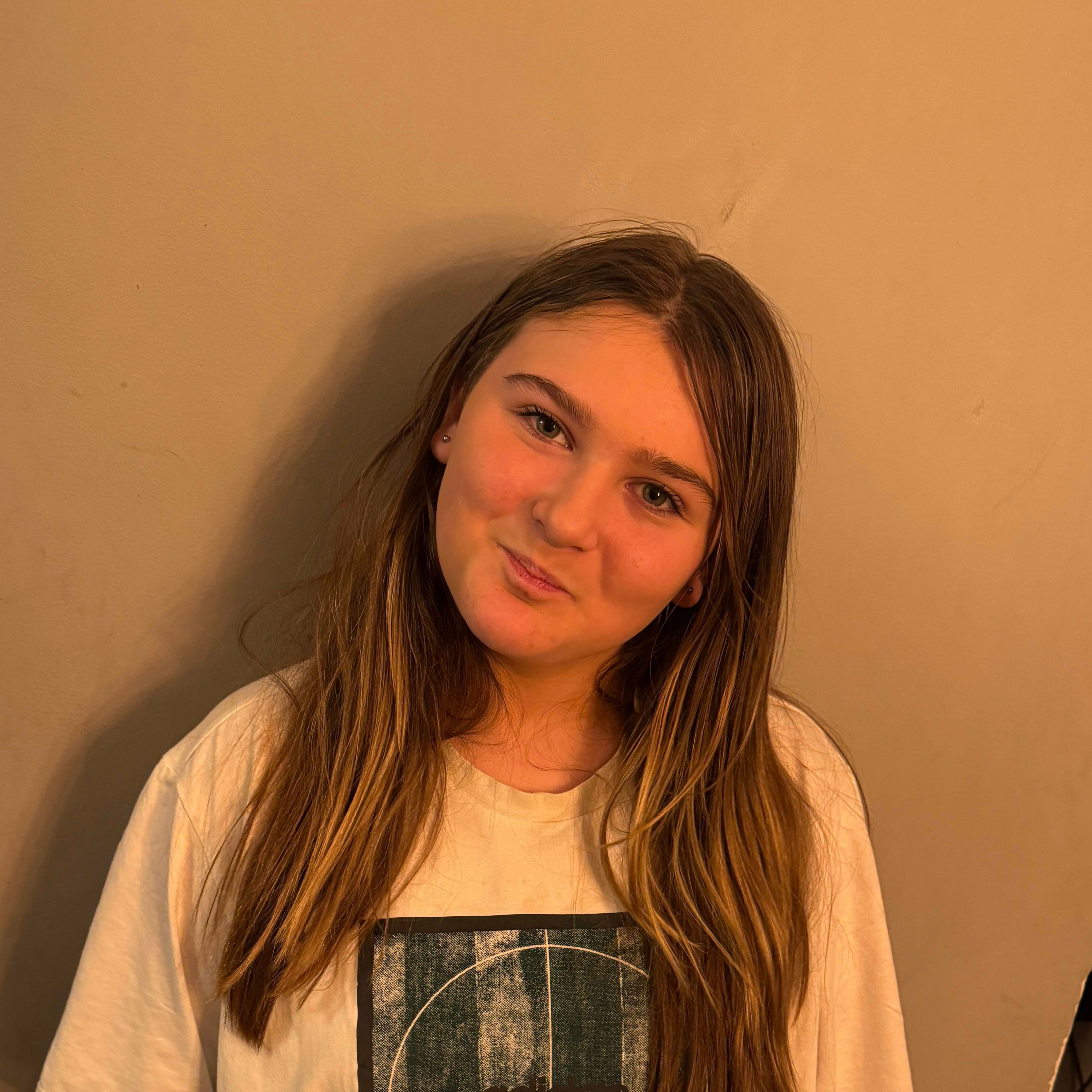 Profilbild för Lola Selkirk