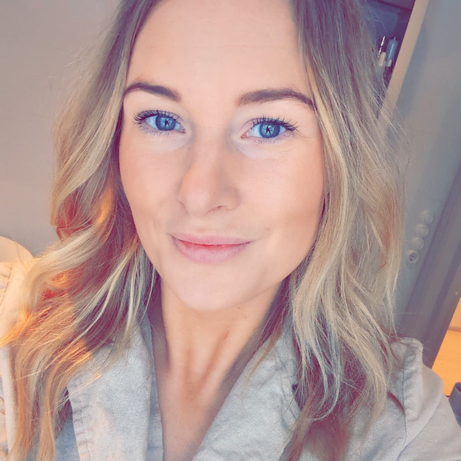 Profilbild för Erika Wikström