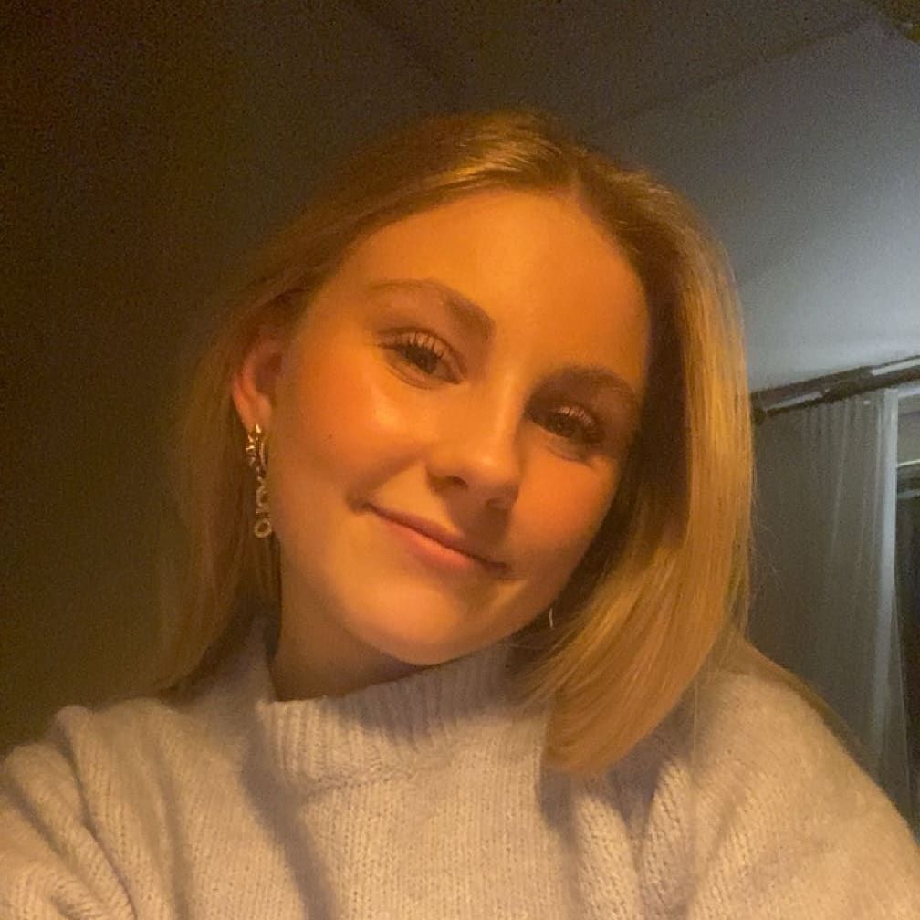Profilbild för Wilda-li Nordmark