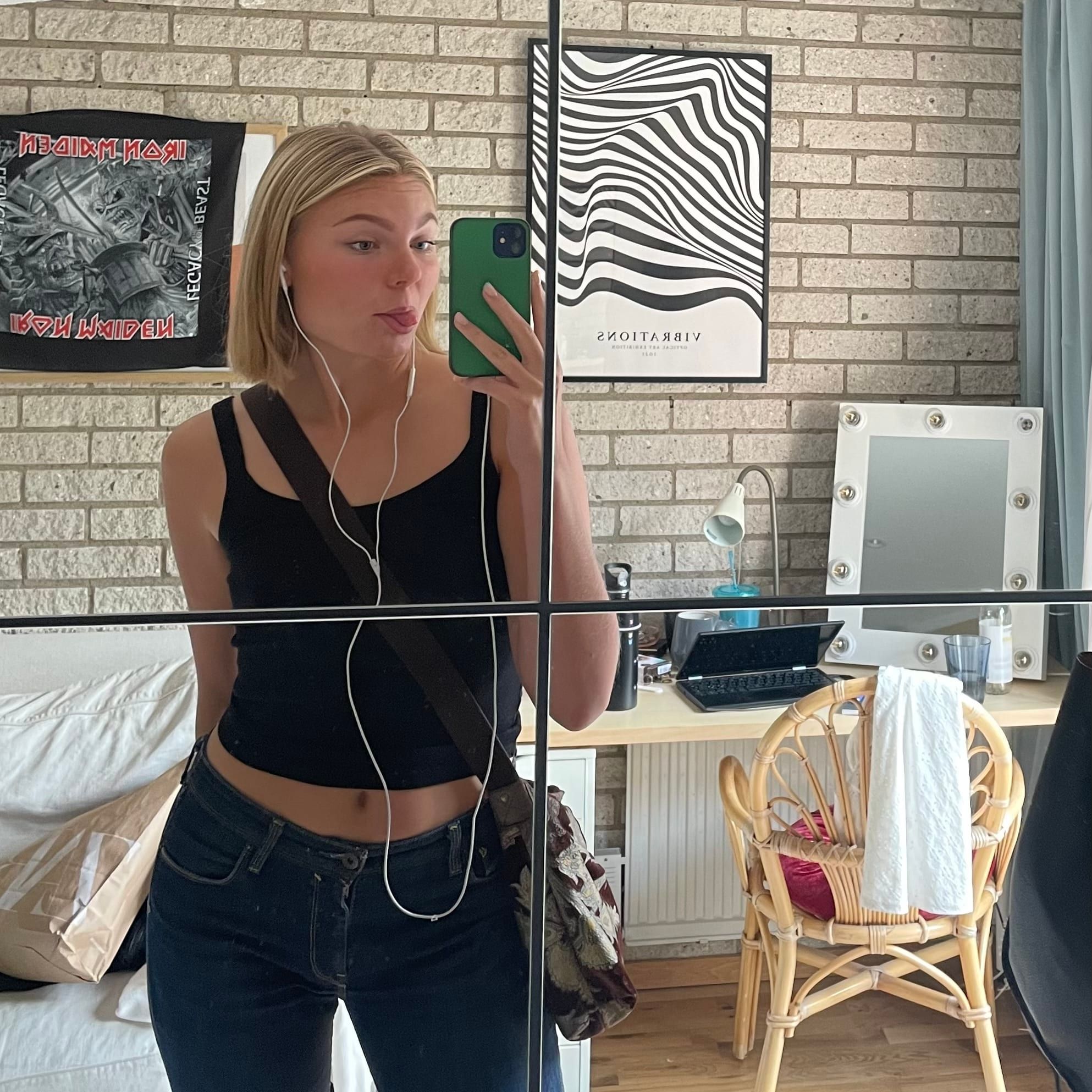 Profilbild för Olivia Elmén