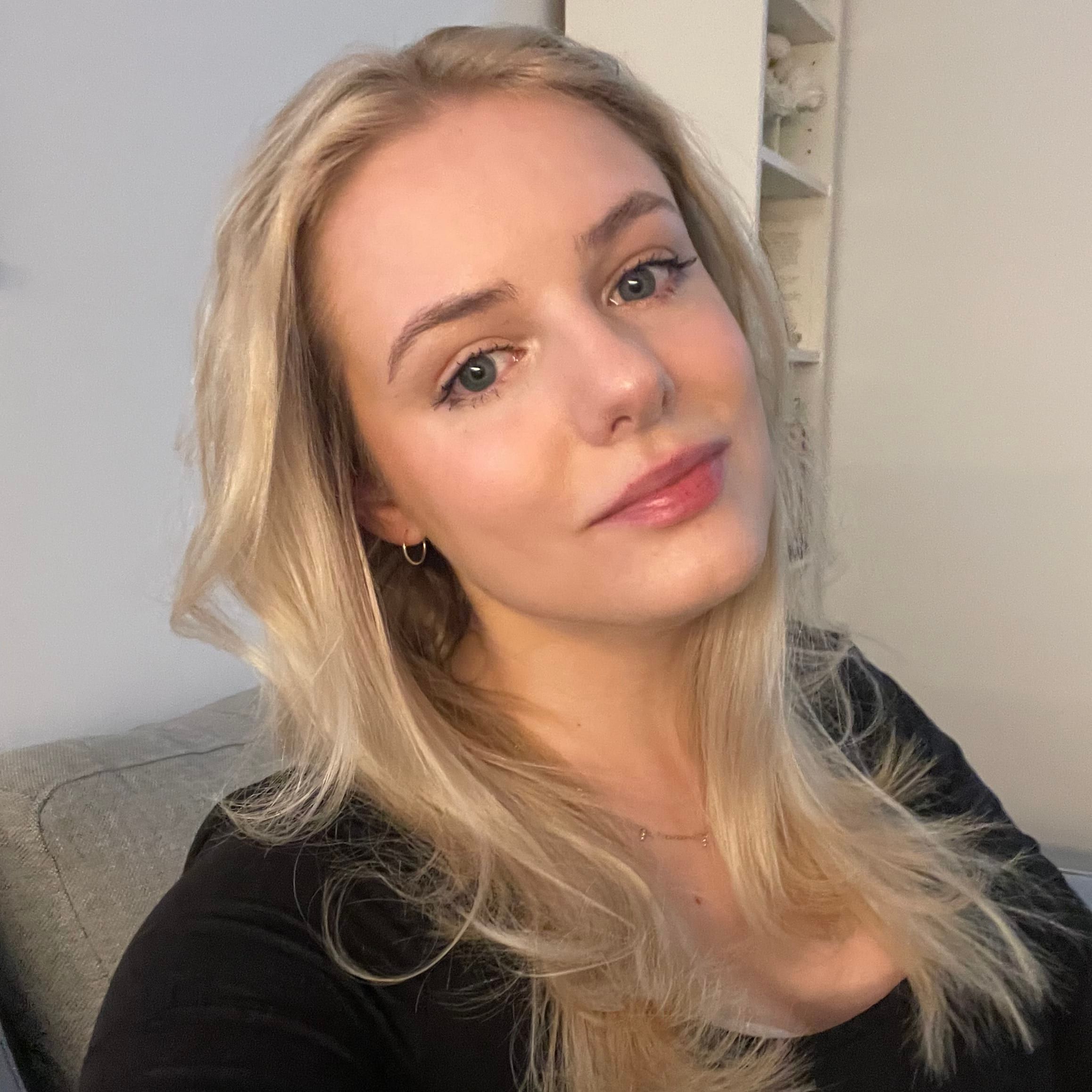 Profilbild för Ellinor Andersson