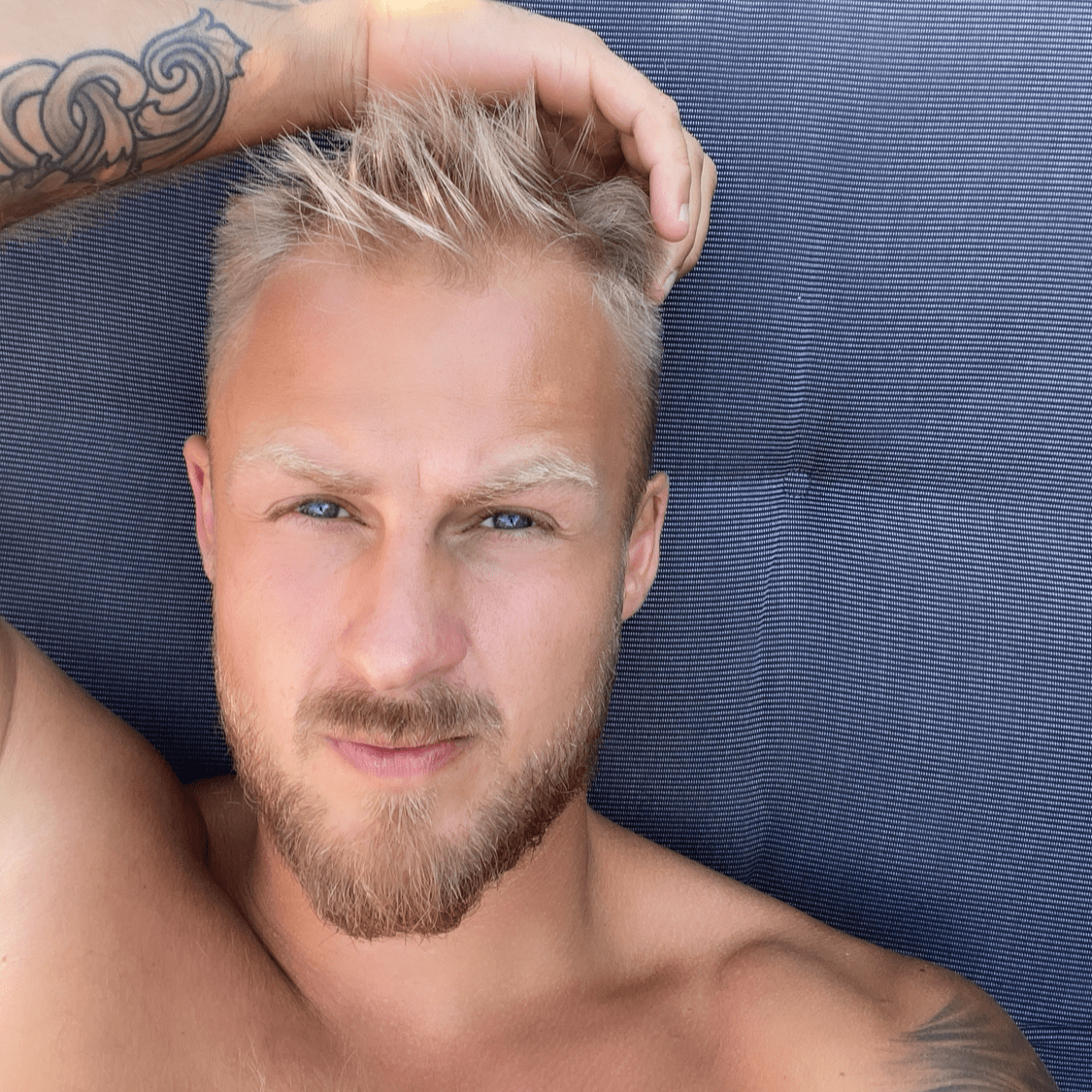 Profilbild för Johan Graff