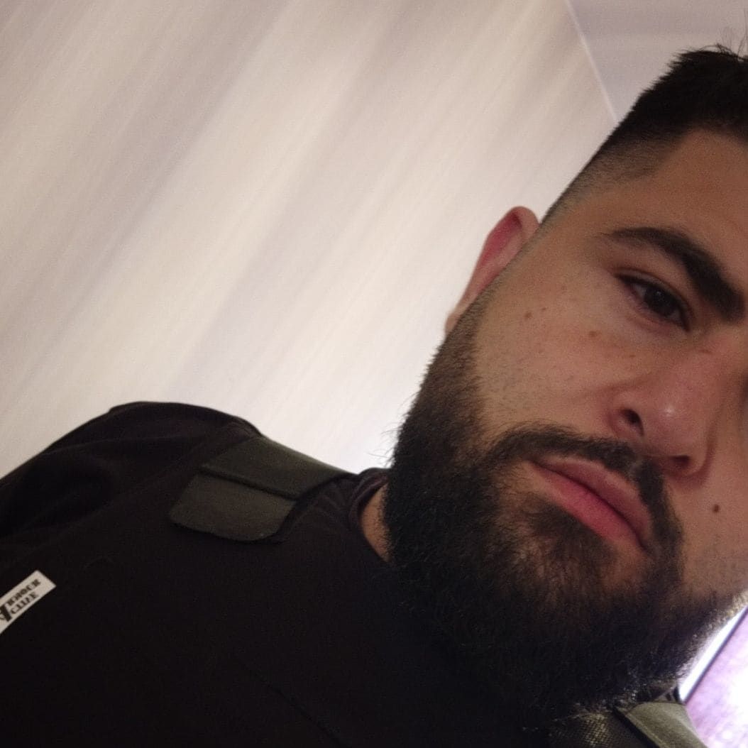 Profilbild för Deler Habibi