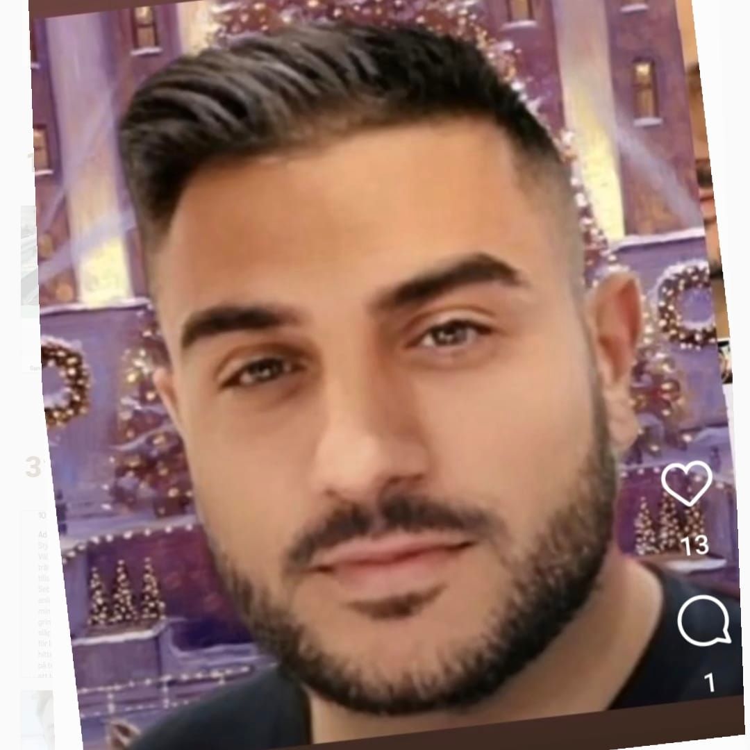 Profilbild för Marius Badiu