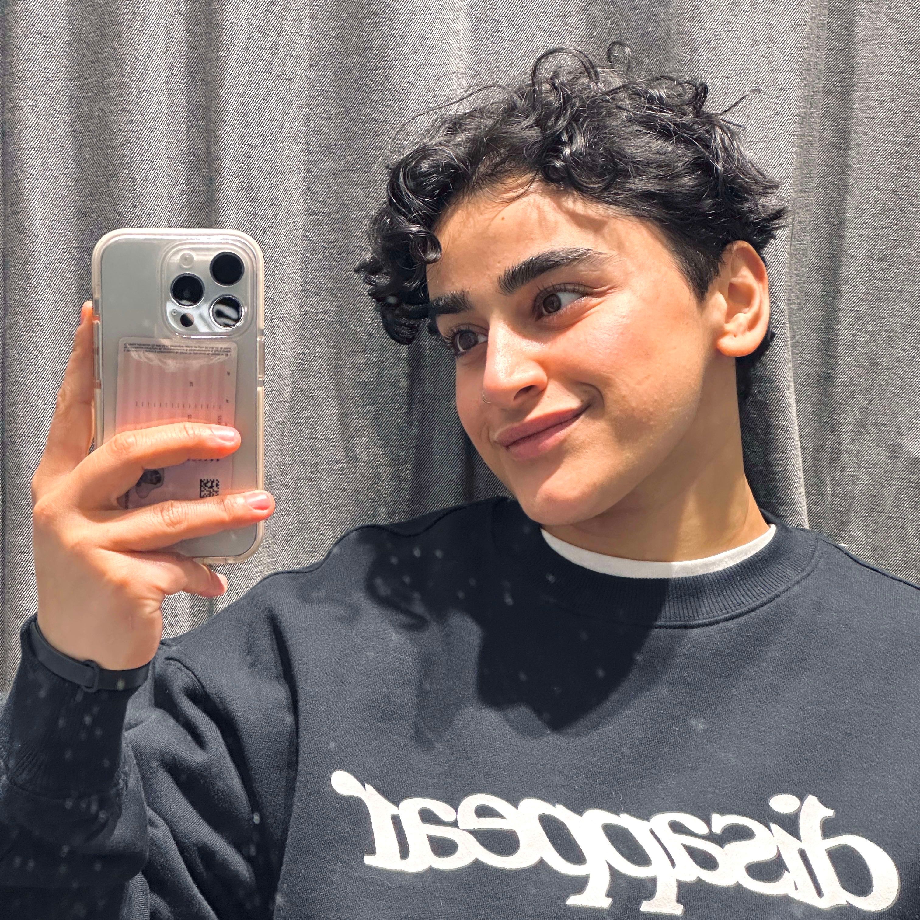 Profilbild för Sam Yahya