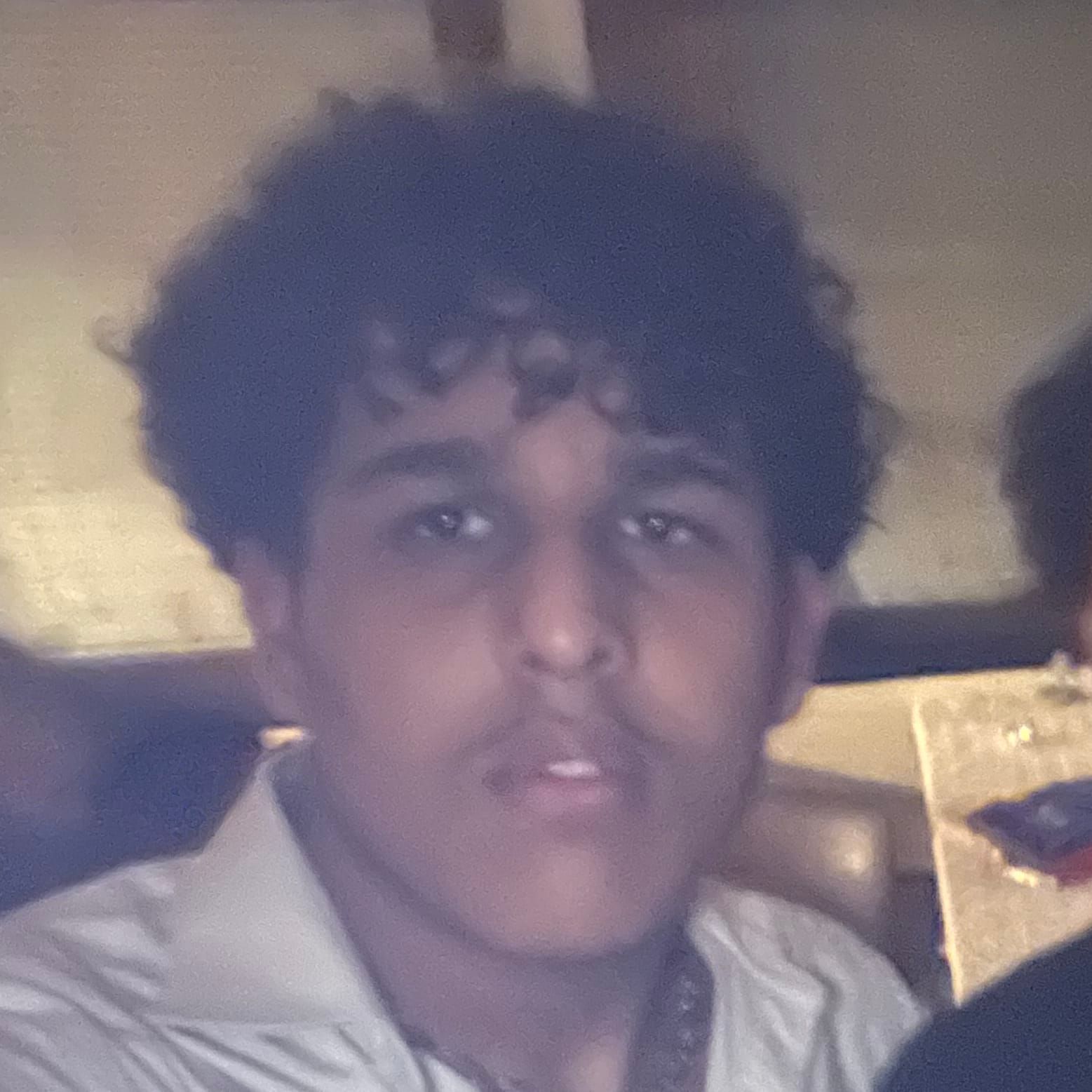 Profilbild för Adam Shabot