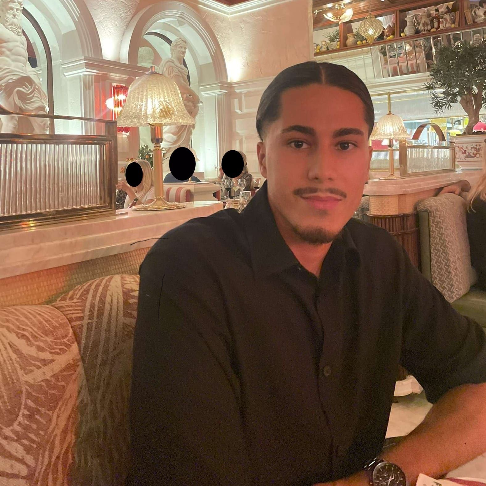 Profilbild för Leonardo Sasso